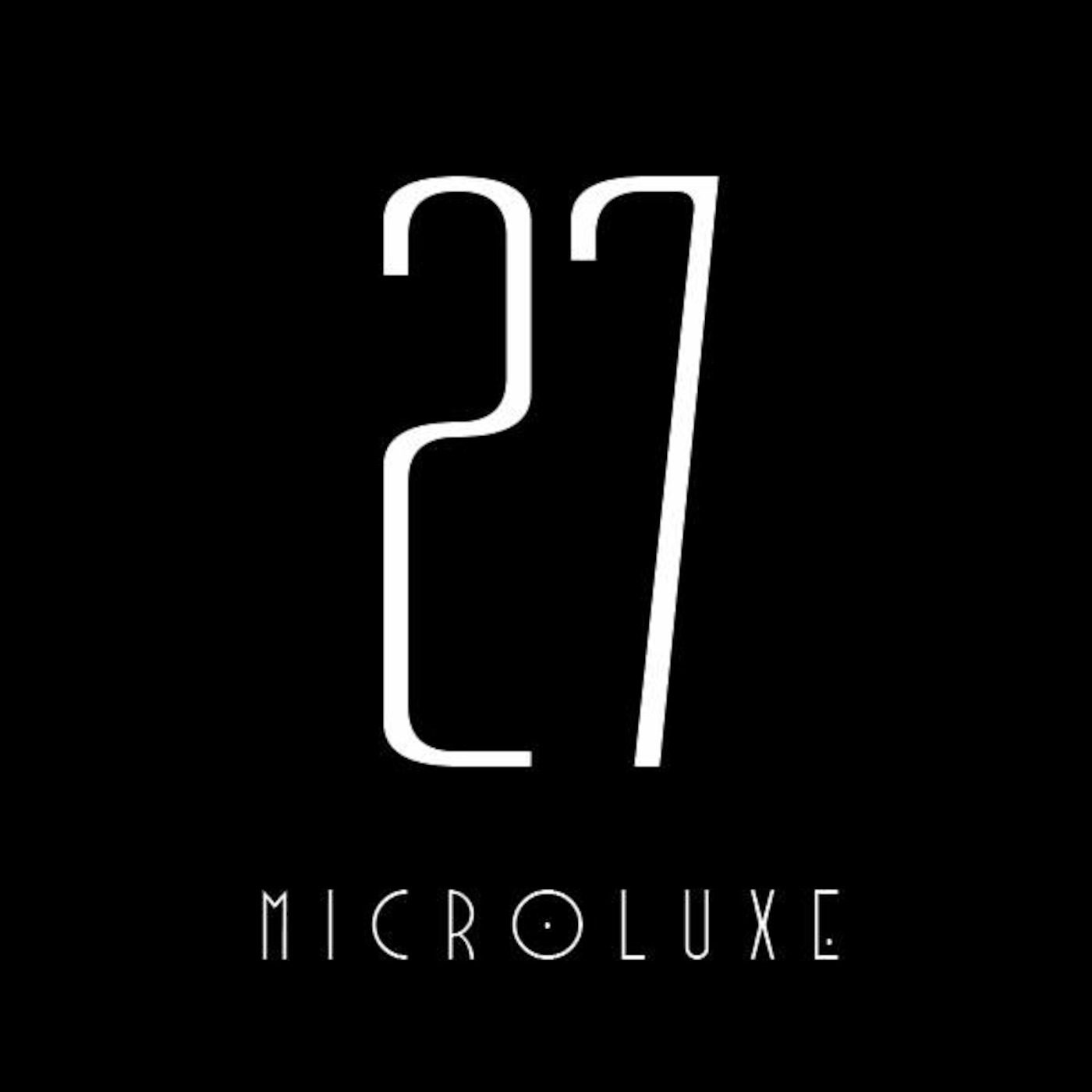 Microluxe Podcast - Episode 27 episode artwork