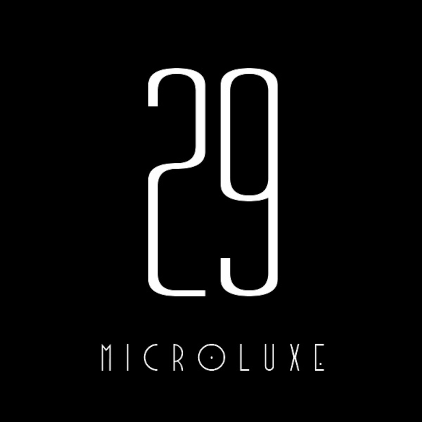 Microluxe Podcast - Episode 29 episode artwork