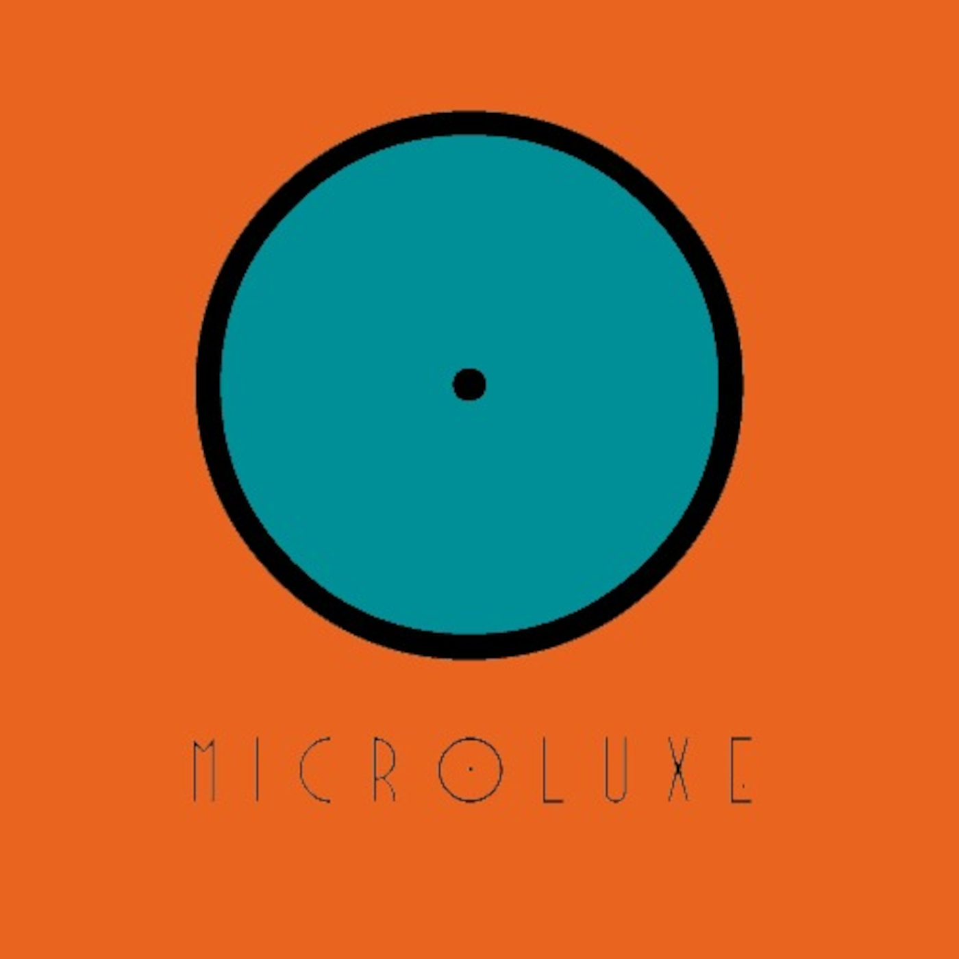 Microluxe Top Sounds May 2012 episode artwork