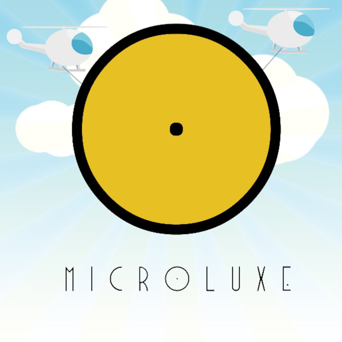 Microluxe September Set 2012 episode artwork