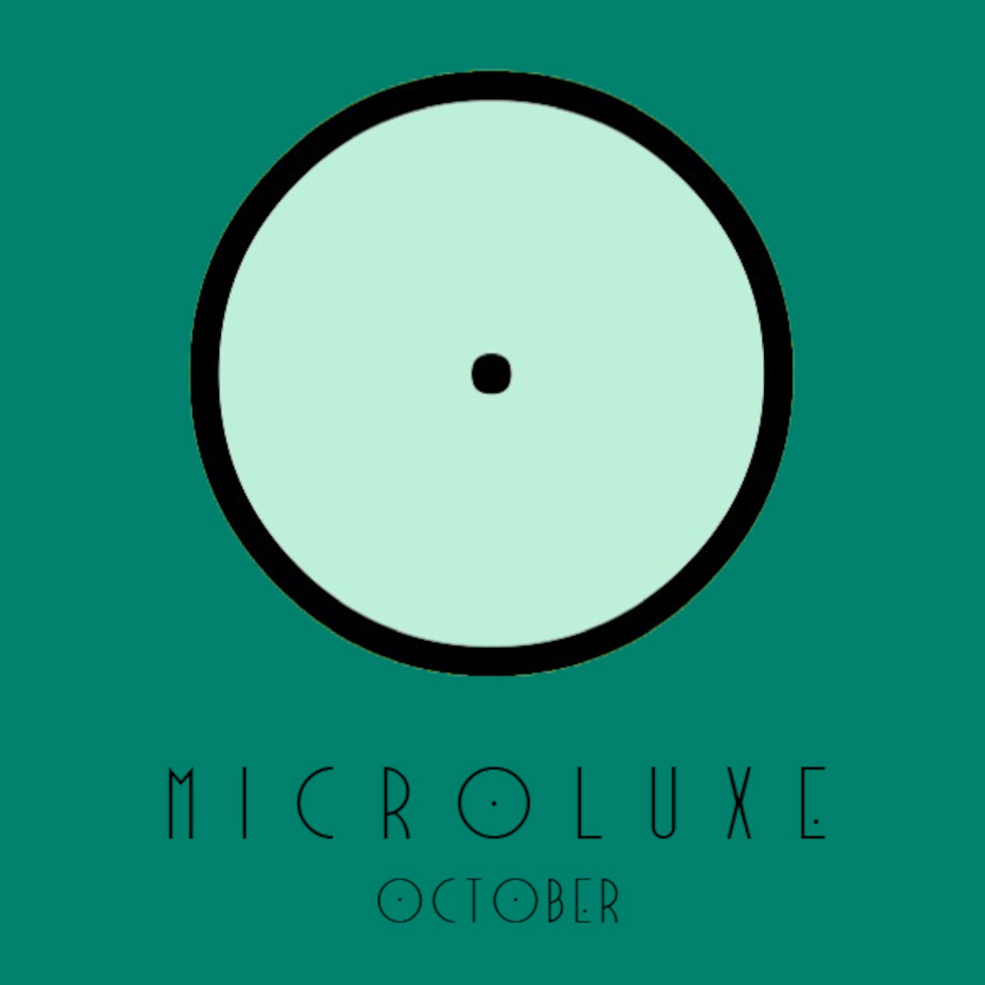 Microluxe October Set 2012 episode artwork
