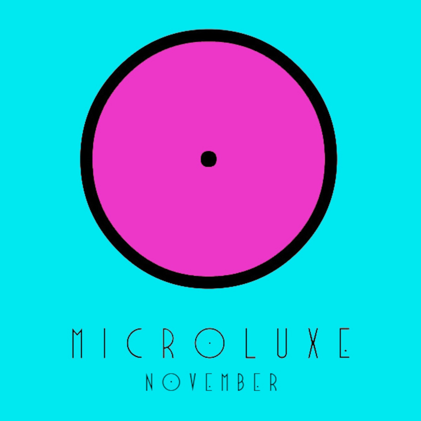 Microluxe November Set 2012 episode artwork