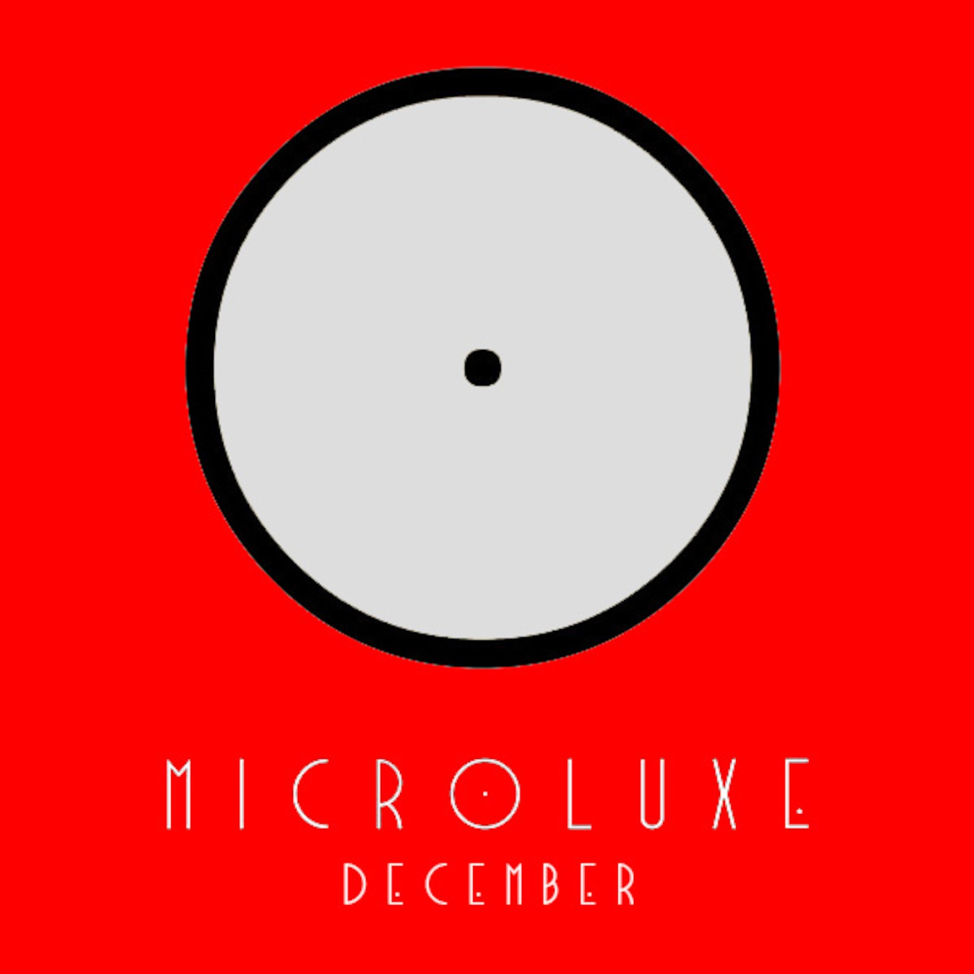 Microluxe December Set 2012 episode artwork