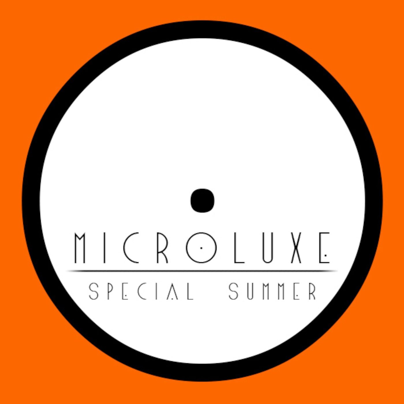 Microluxe - Special Summer 2013 episode artwork