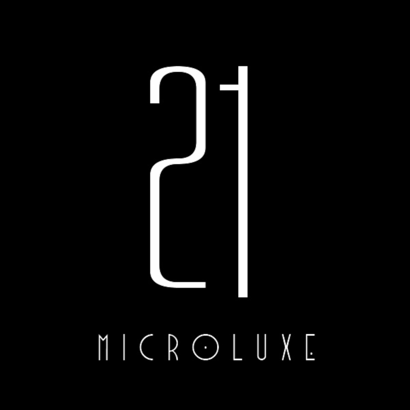 Microluxe Podcast - Episode 21 episode artwork
