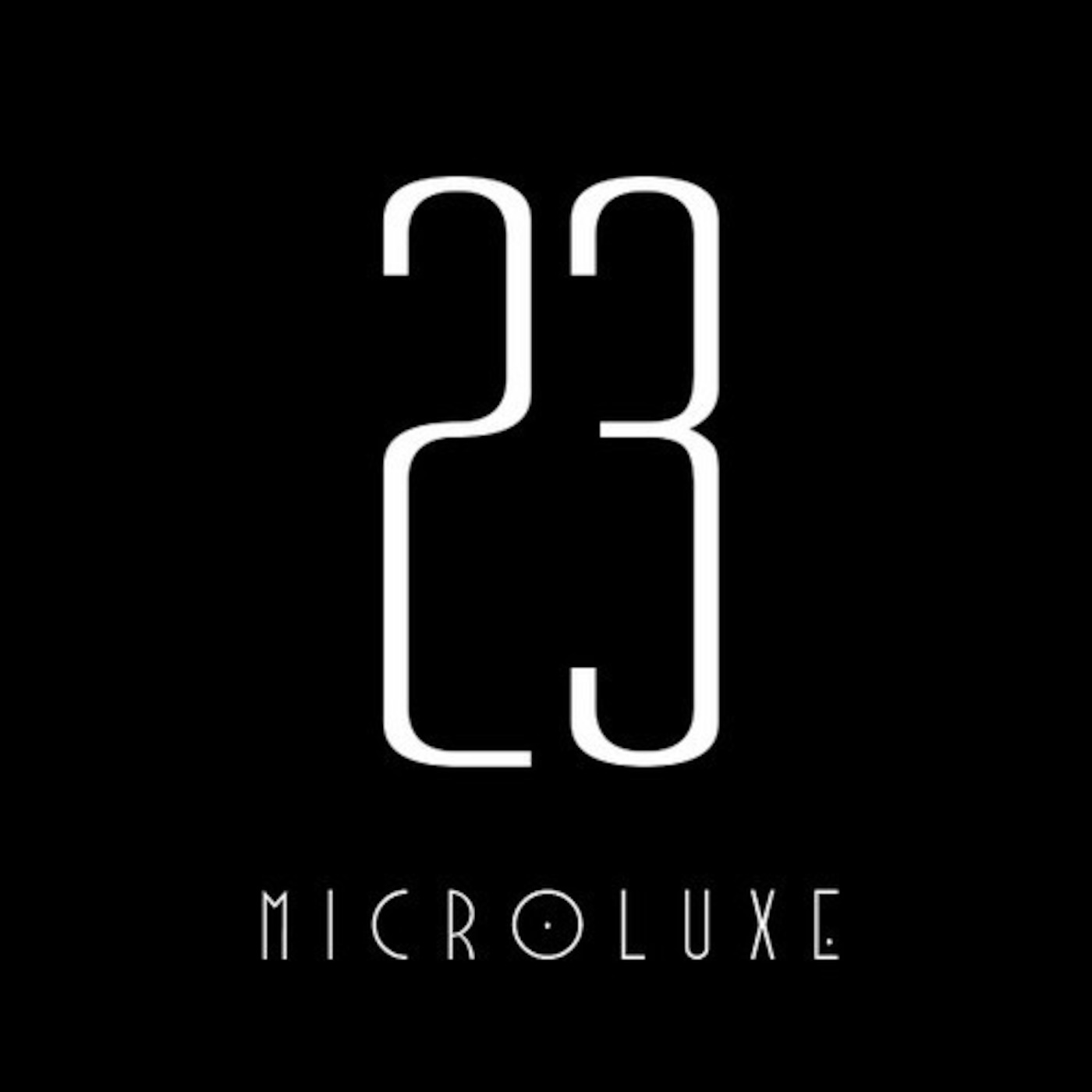 Microluxe Podcast - Episode 23 episode artwork