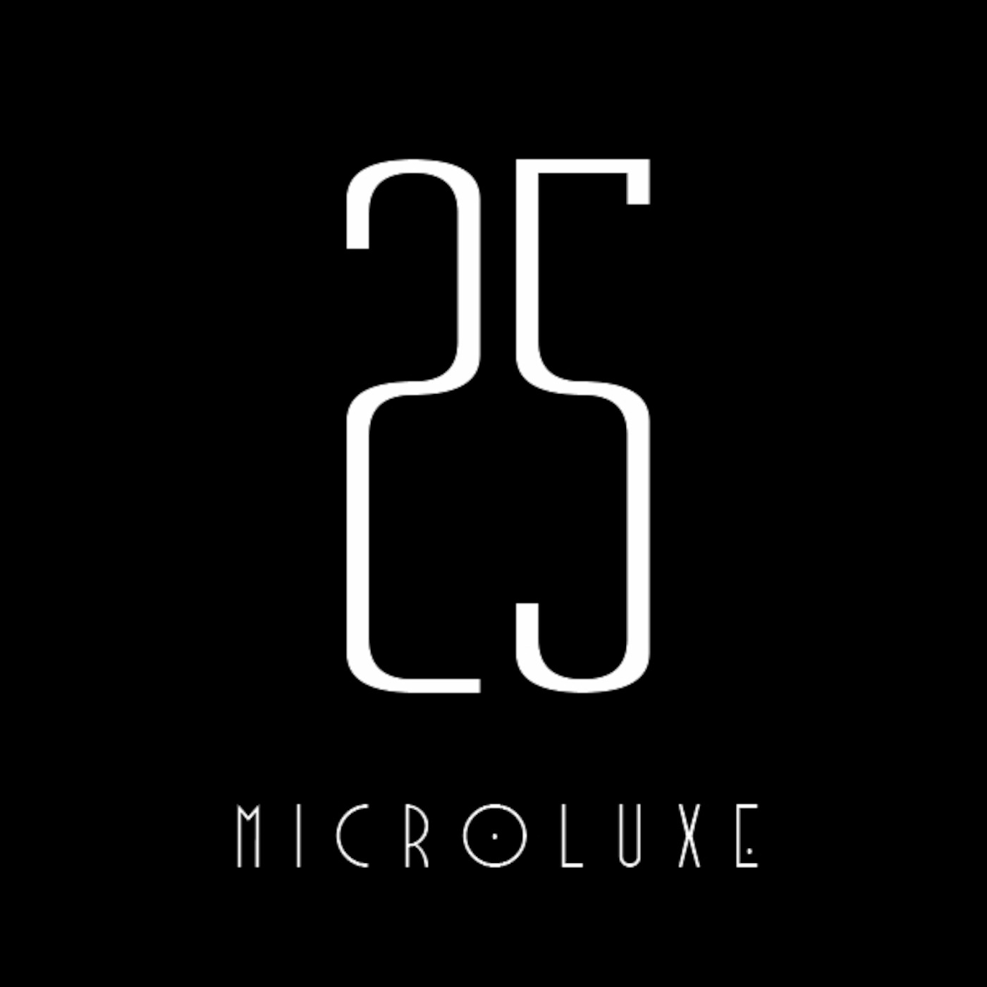 Microluxe Podcast - Episode 25 episode artwork