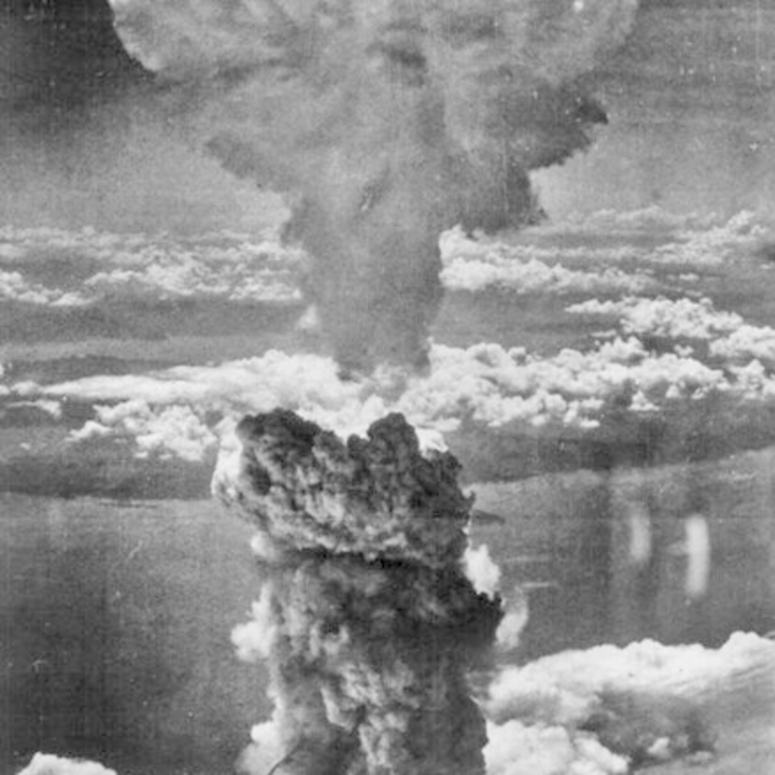 Atomic Bomb Lecture episode artwork
