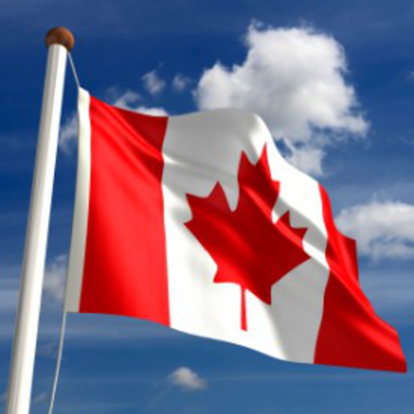 Canadian Business Podcast