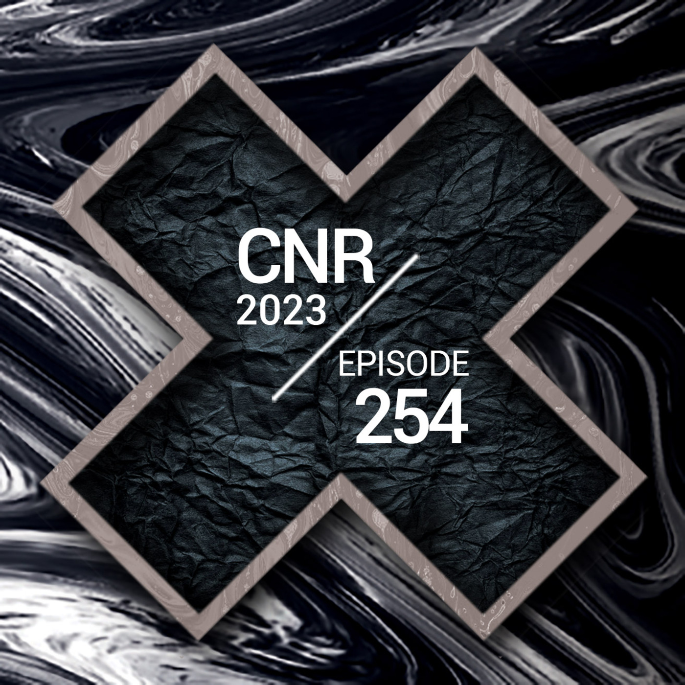 Episode 254: Club Nation Radio Episode 254