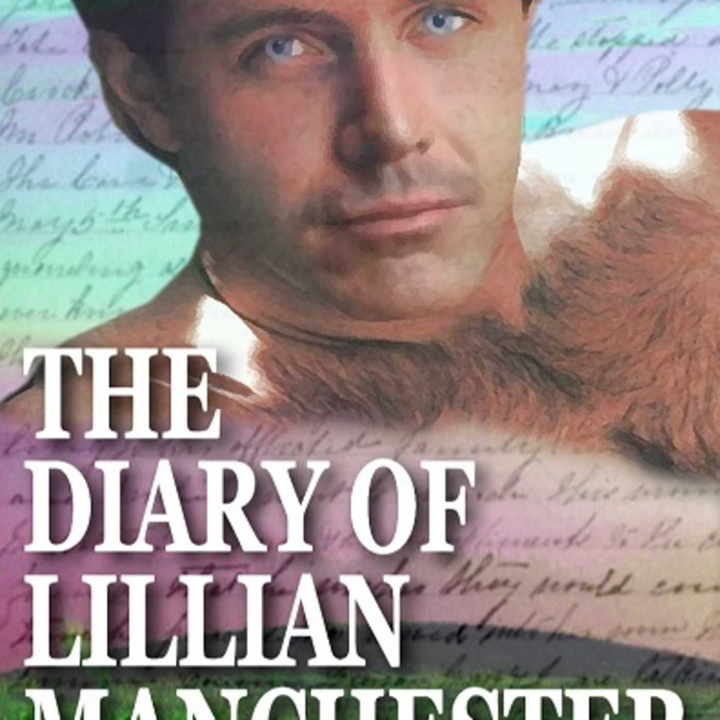 The Diary of Lillian Manchester: The Stranger (historical erotic story excerpt)