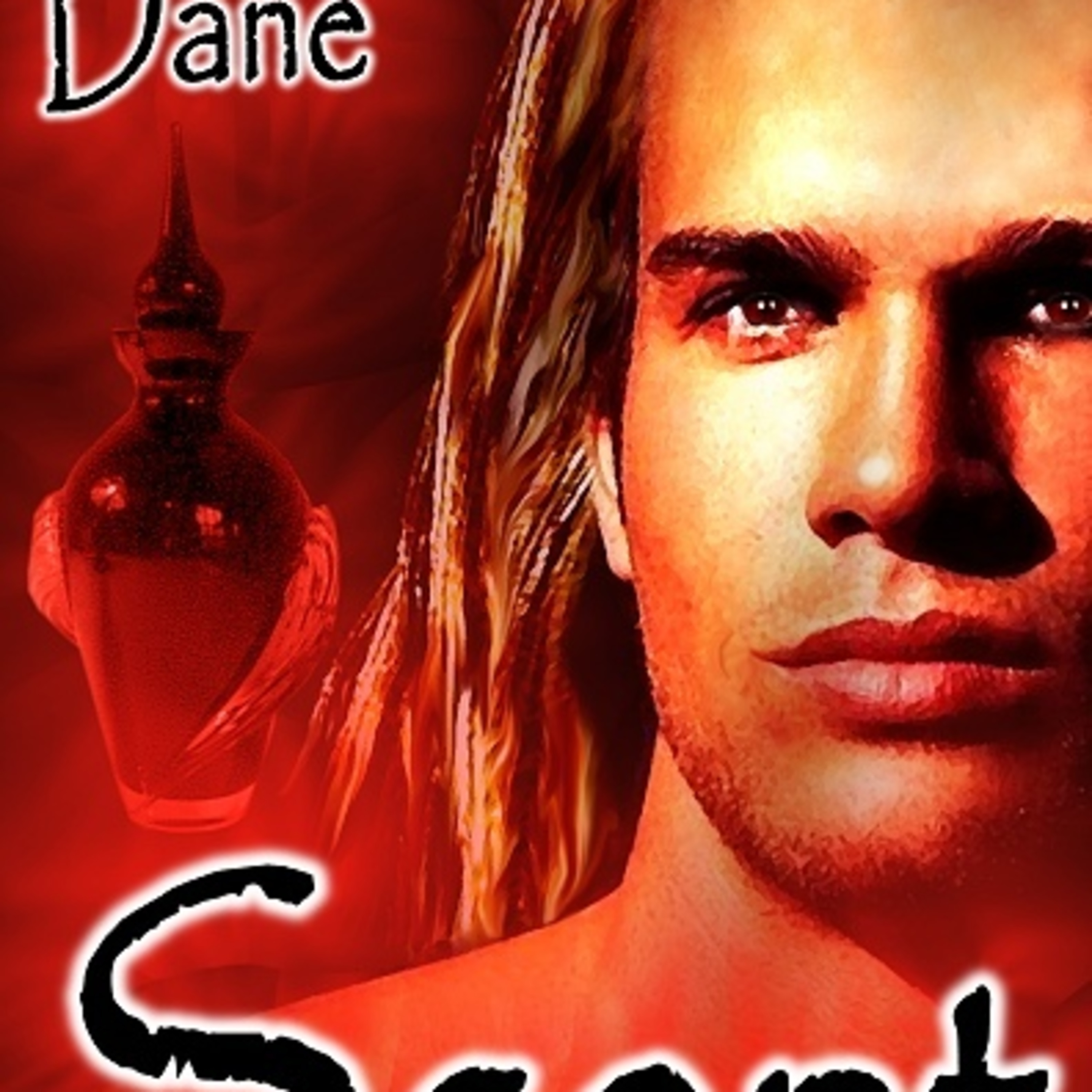 Adrianna Dane, Author of Sensual and Erotic Romance