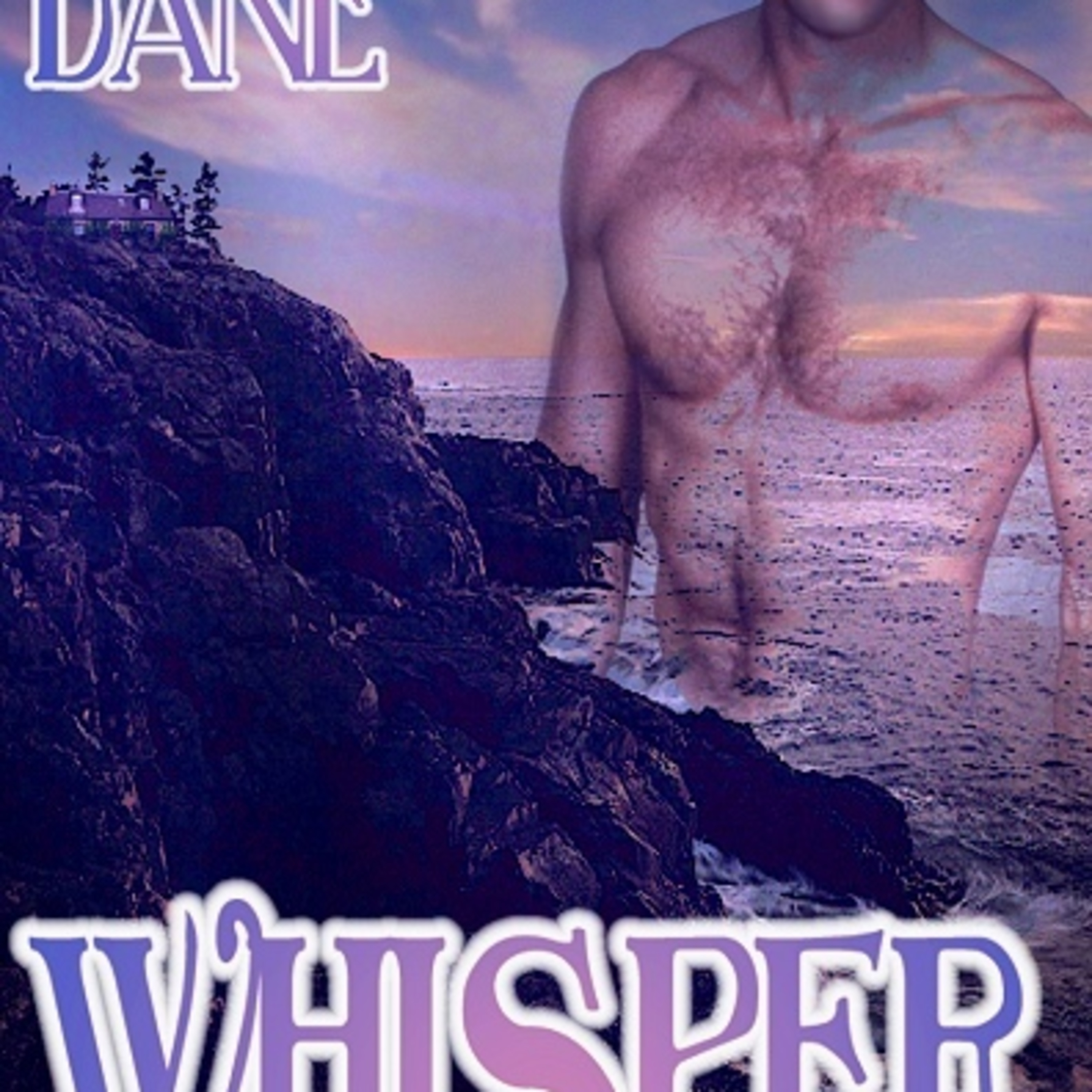 Adrianna Dane, Author of Sensual and Erotic Romance