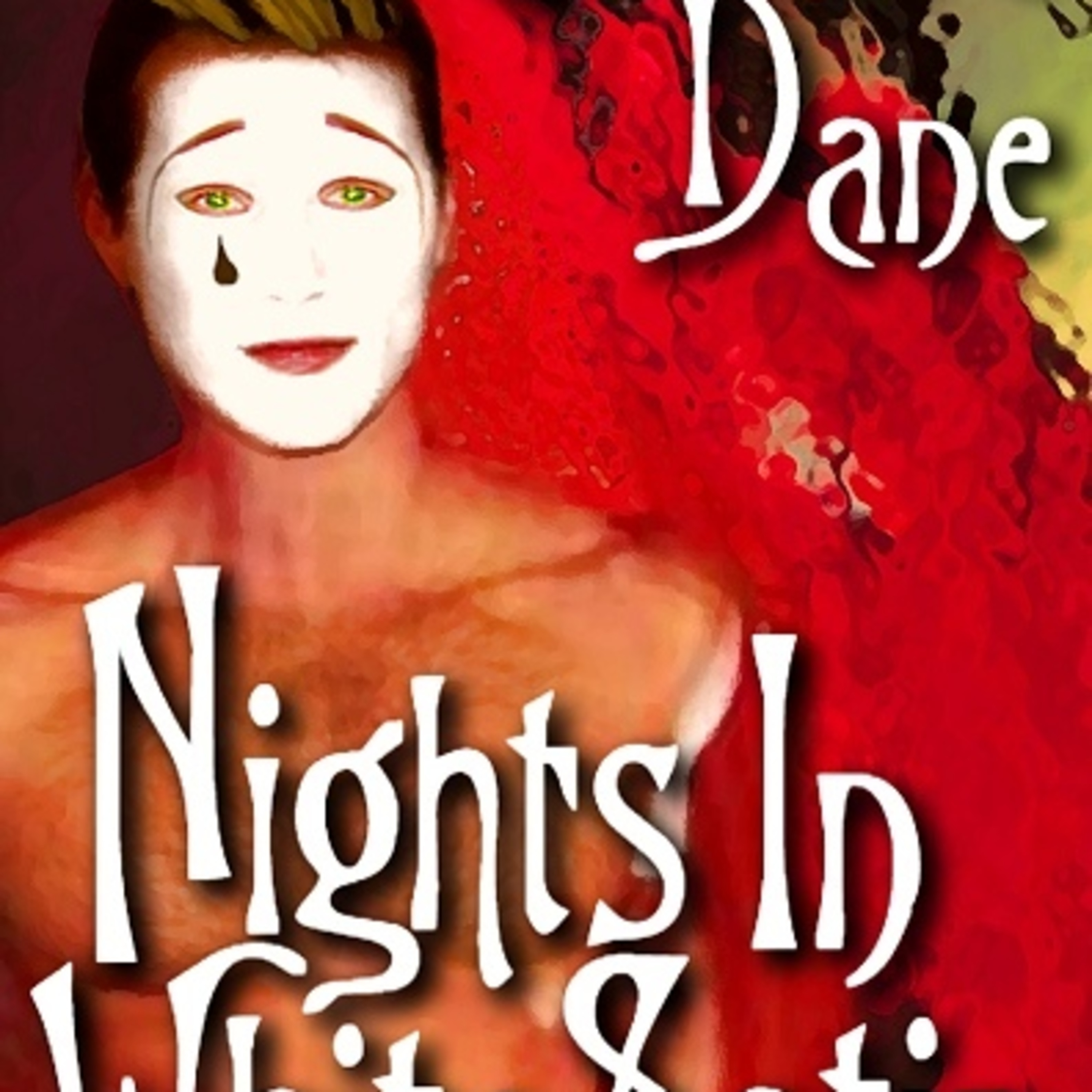 Adrianna Dane, Author of Sensual and Erotic Romance