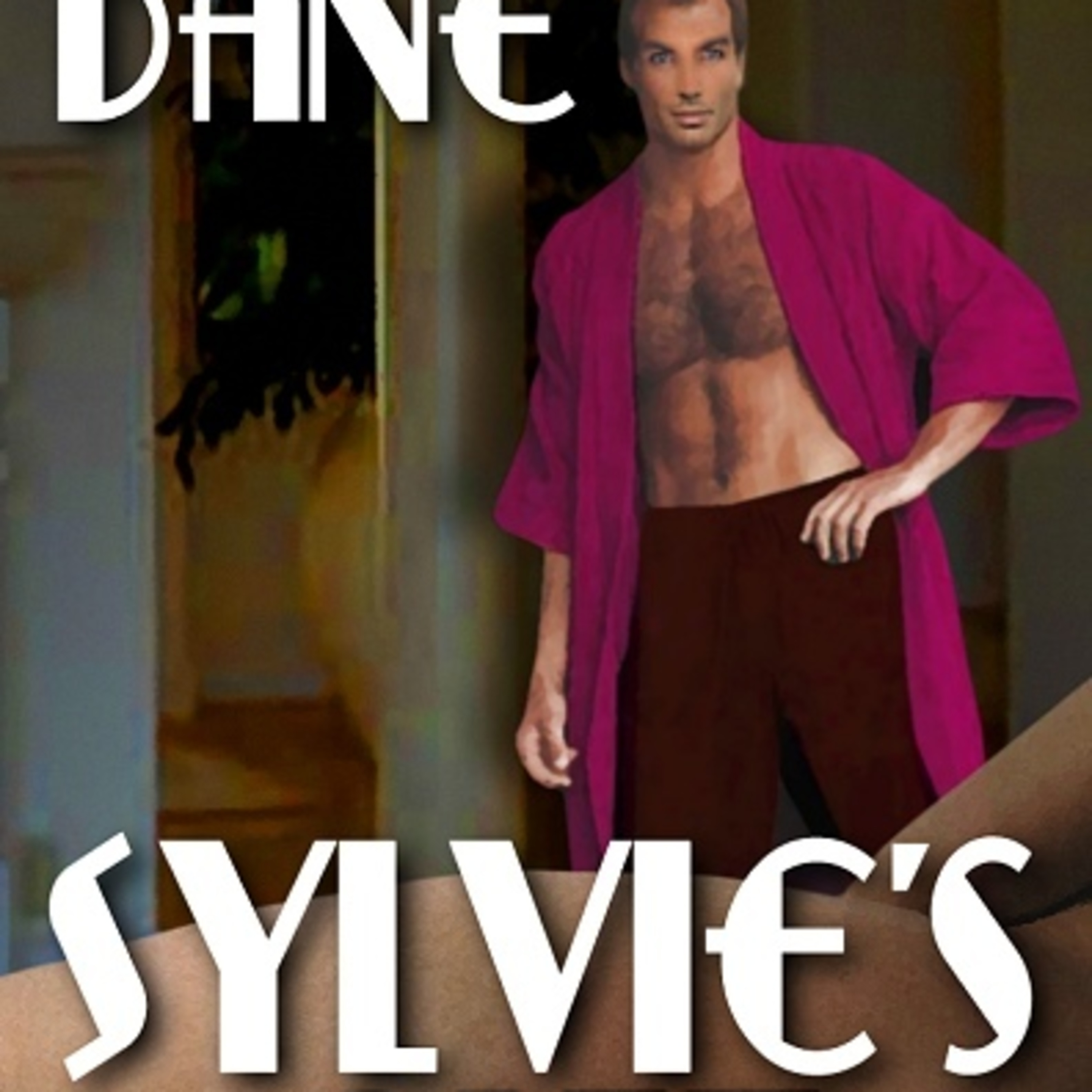 Adrianna Dane, Author of Sensual and Erotic Romance