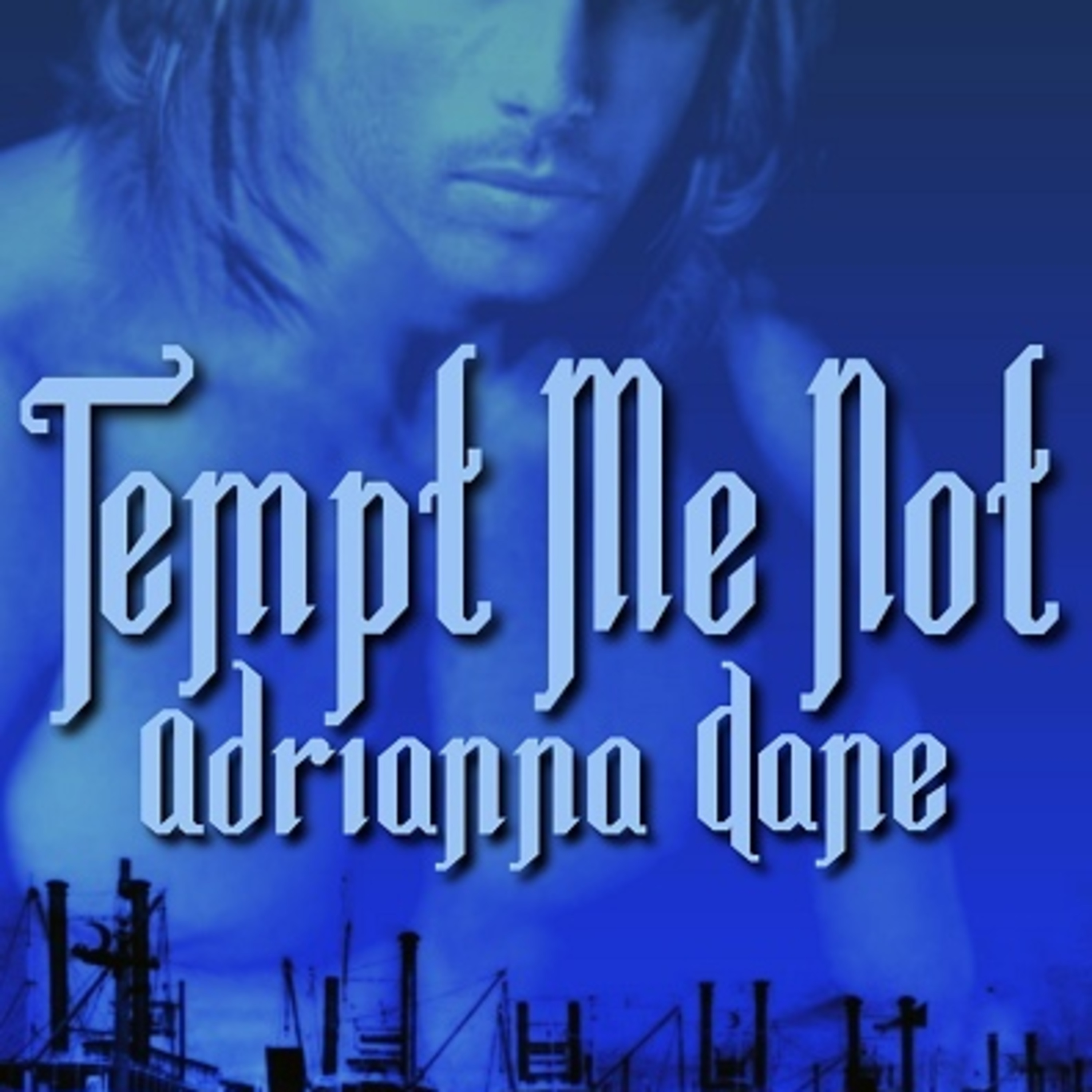 Adrianna Dane, Author of Sensual and Erotic Romance