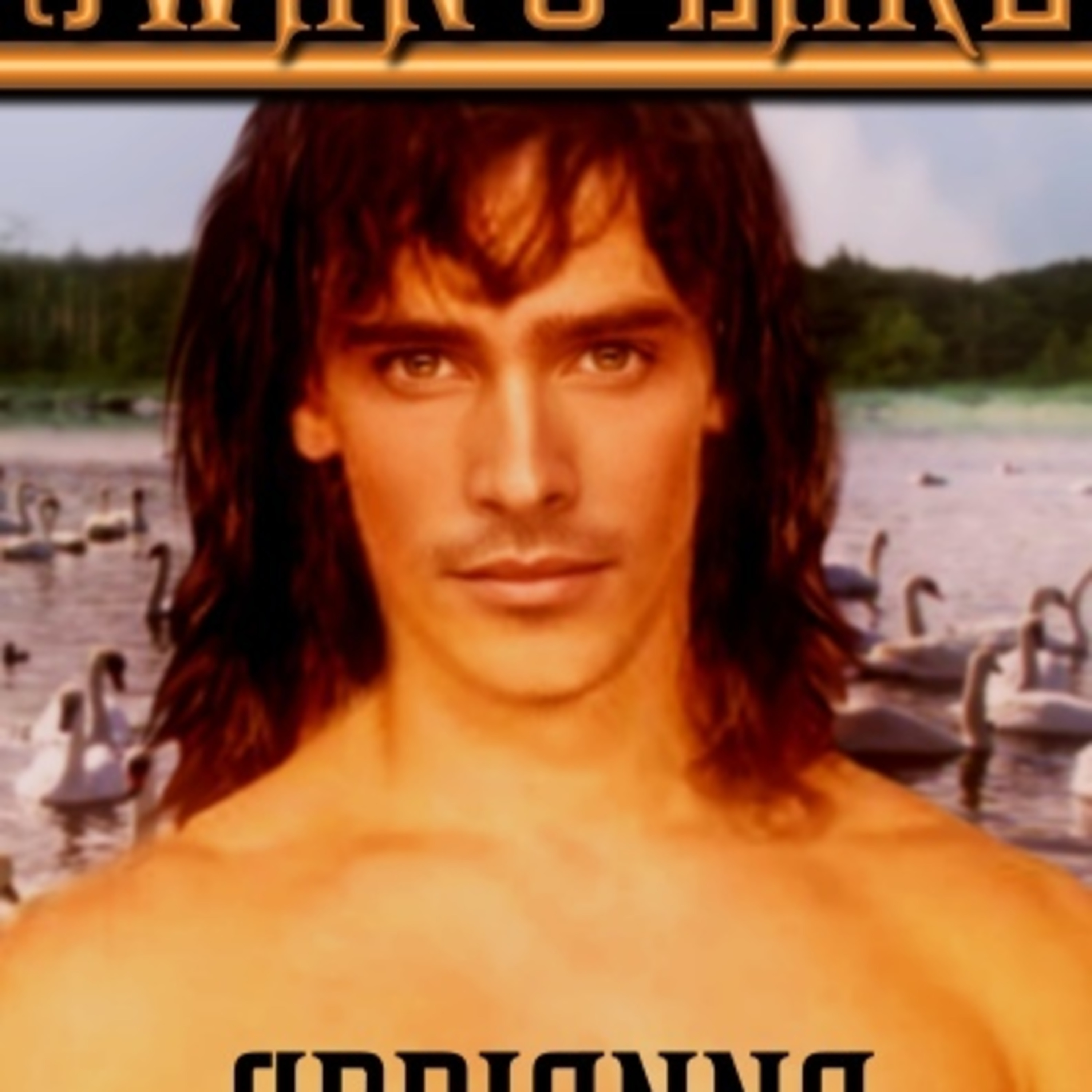 Adrianna Dane, Author of Sensual and Erotic Romance