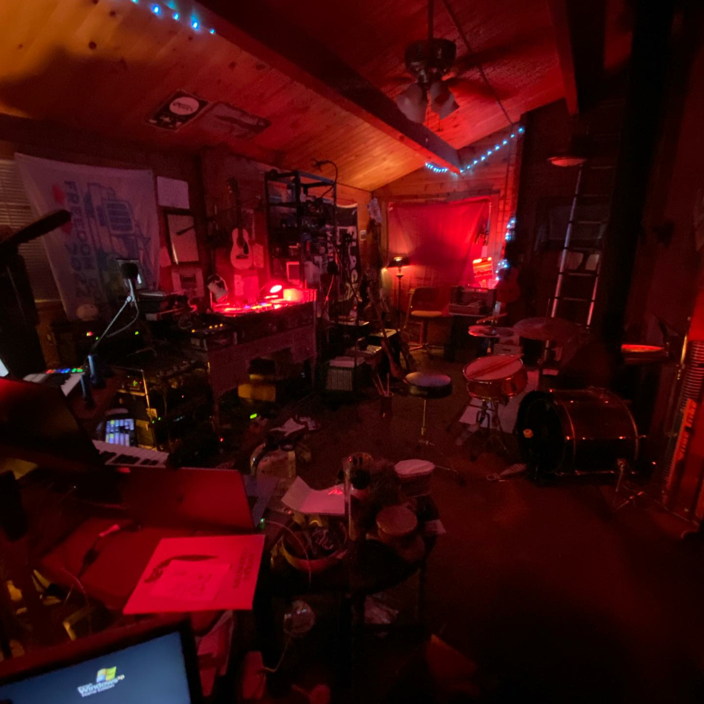 the orbzone