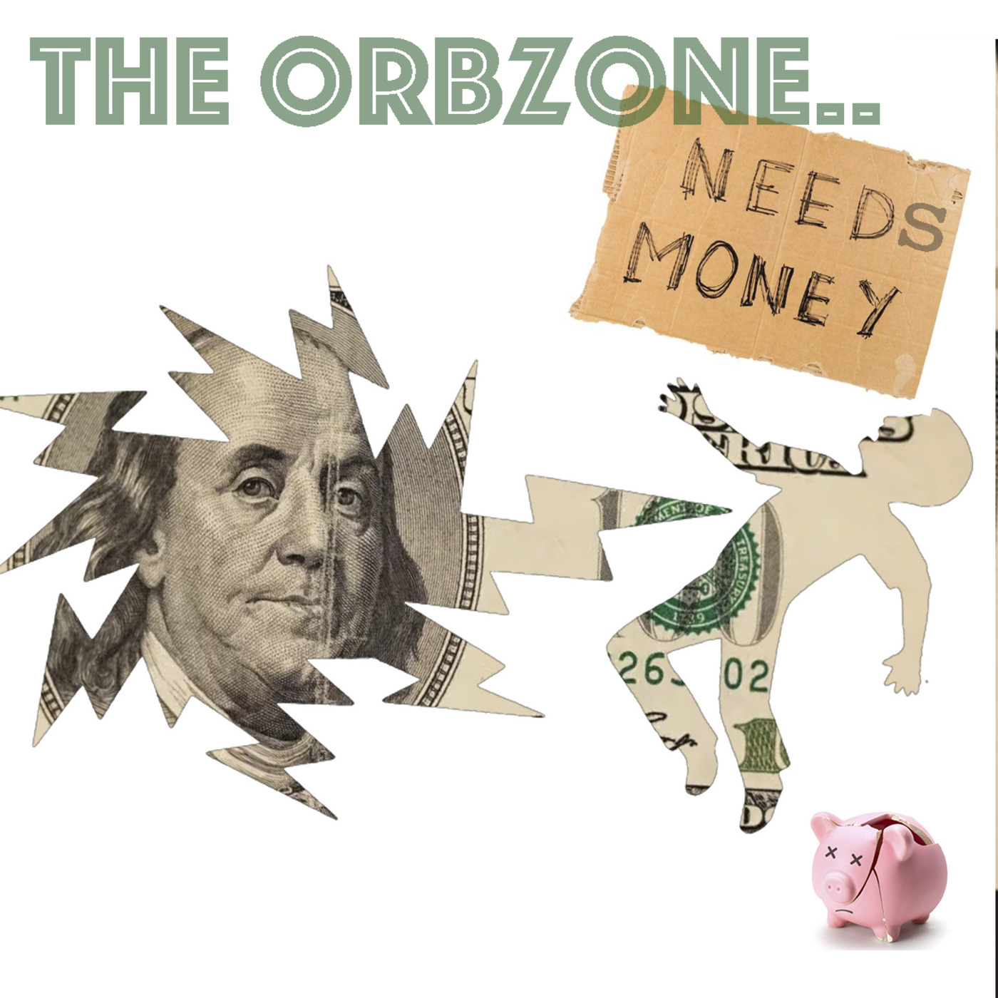 the orbzone
