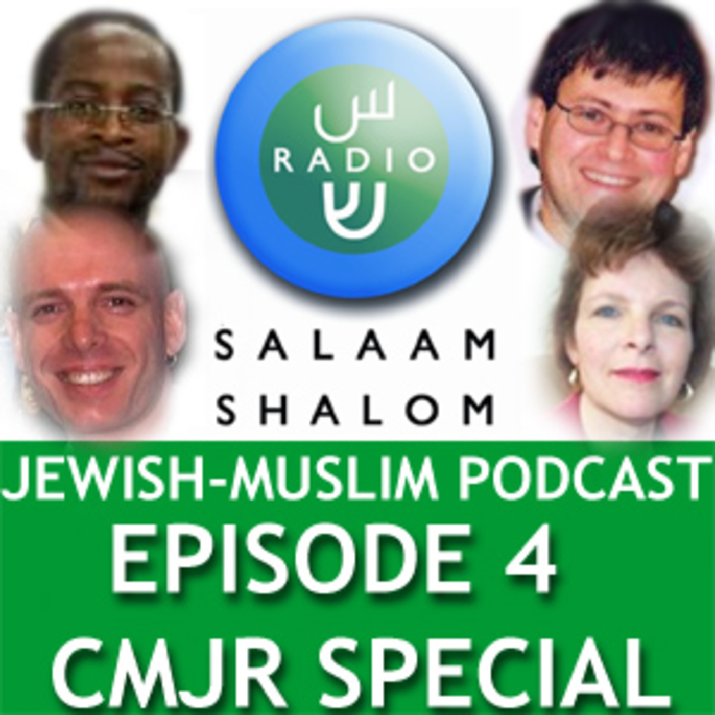 Episode 4 - CMJR Special