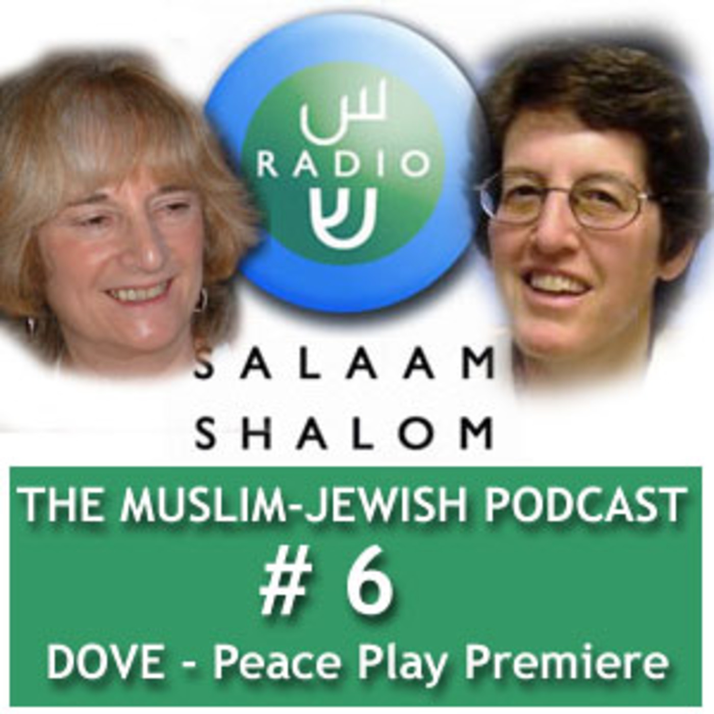 Podcast 6 - Dove