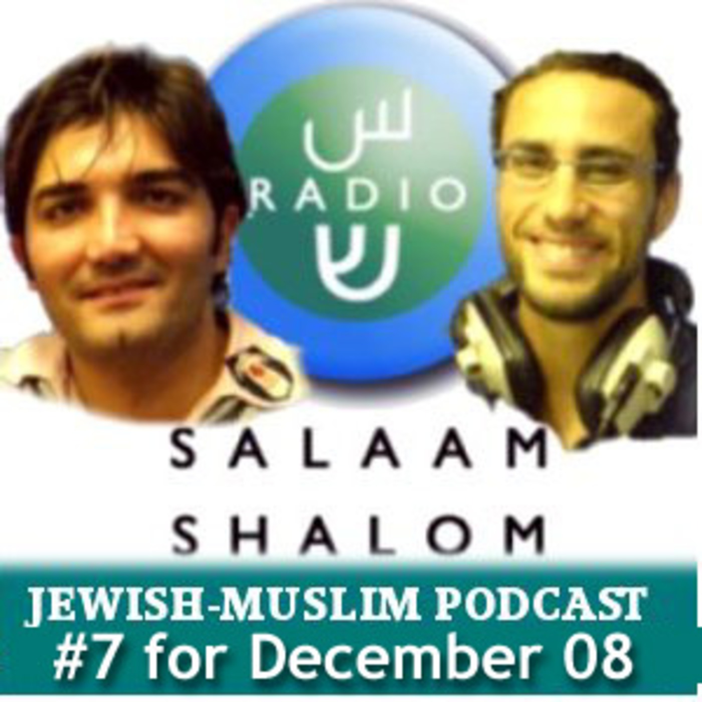 Podcast 7