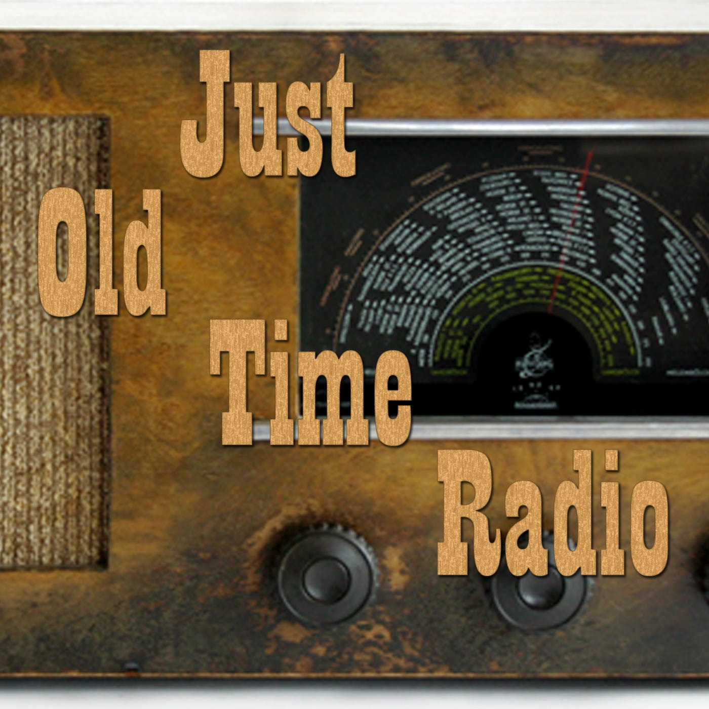 Episode 7: Classic Radio Hour episode artwork