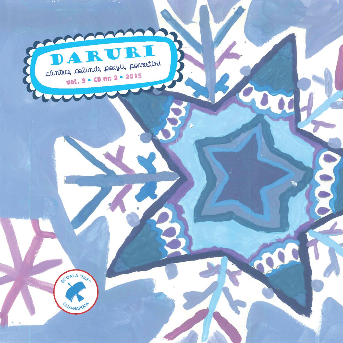 „Daruri 3”
