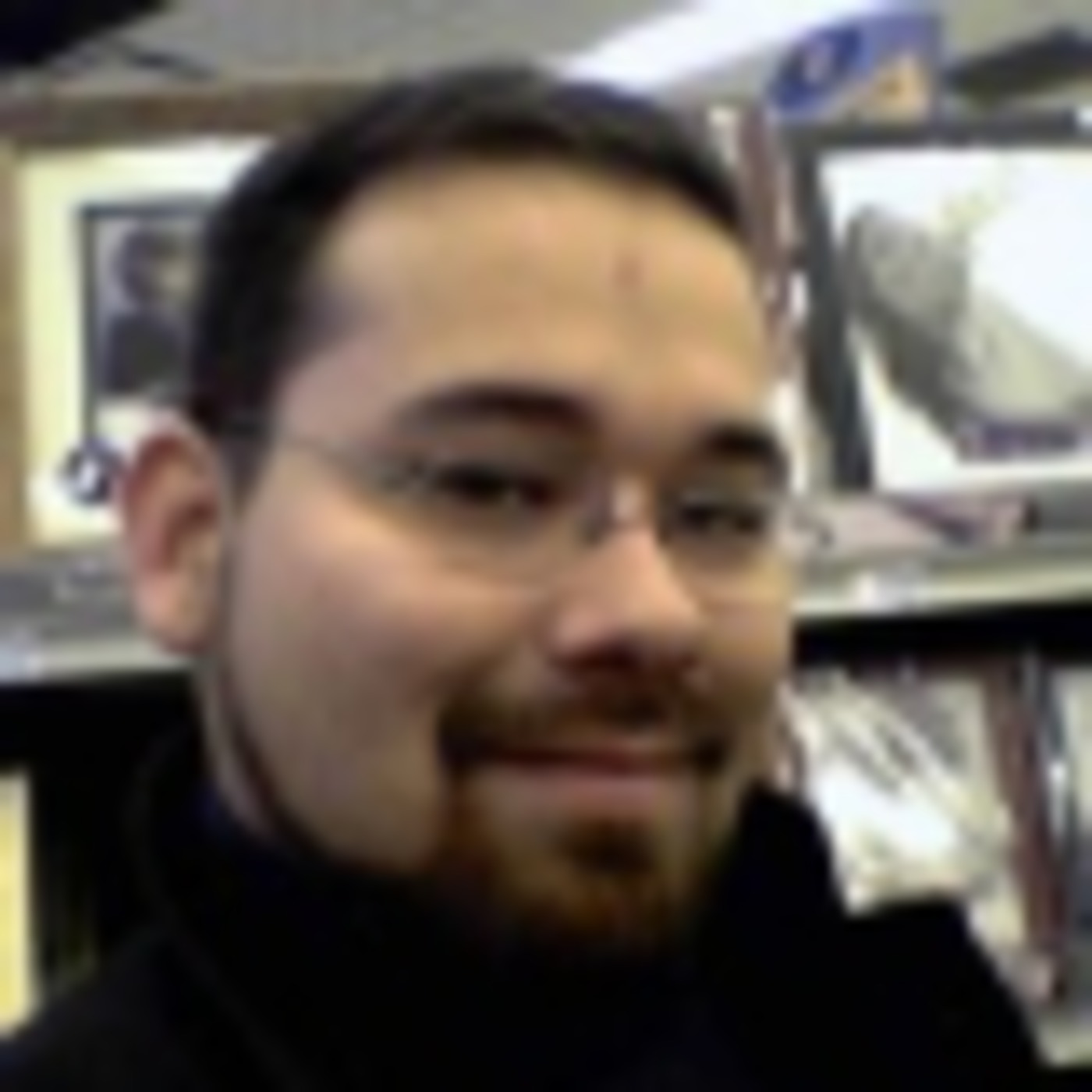 Logtar's podcast