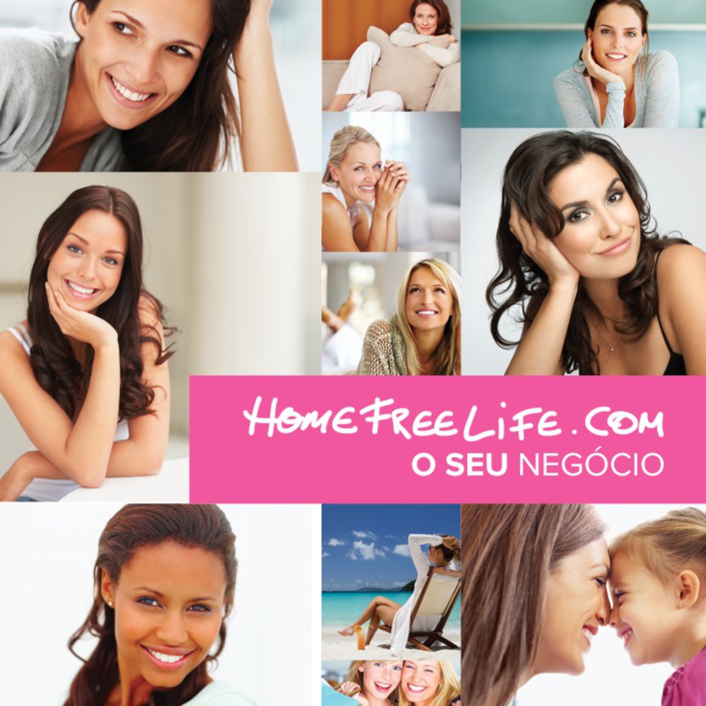 Home - Primeiro Olhar