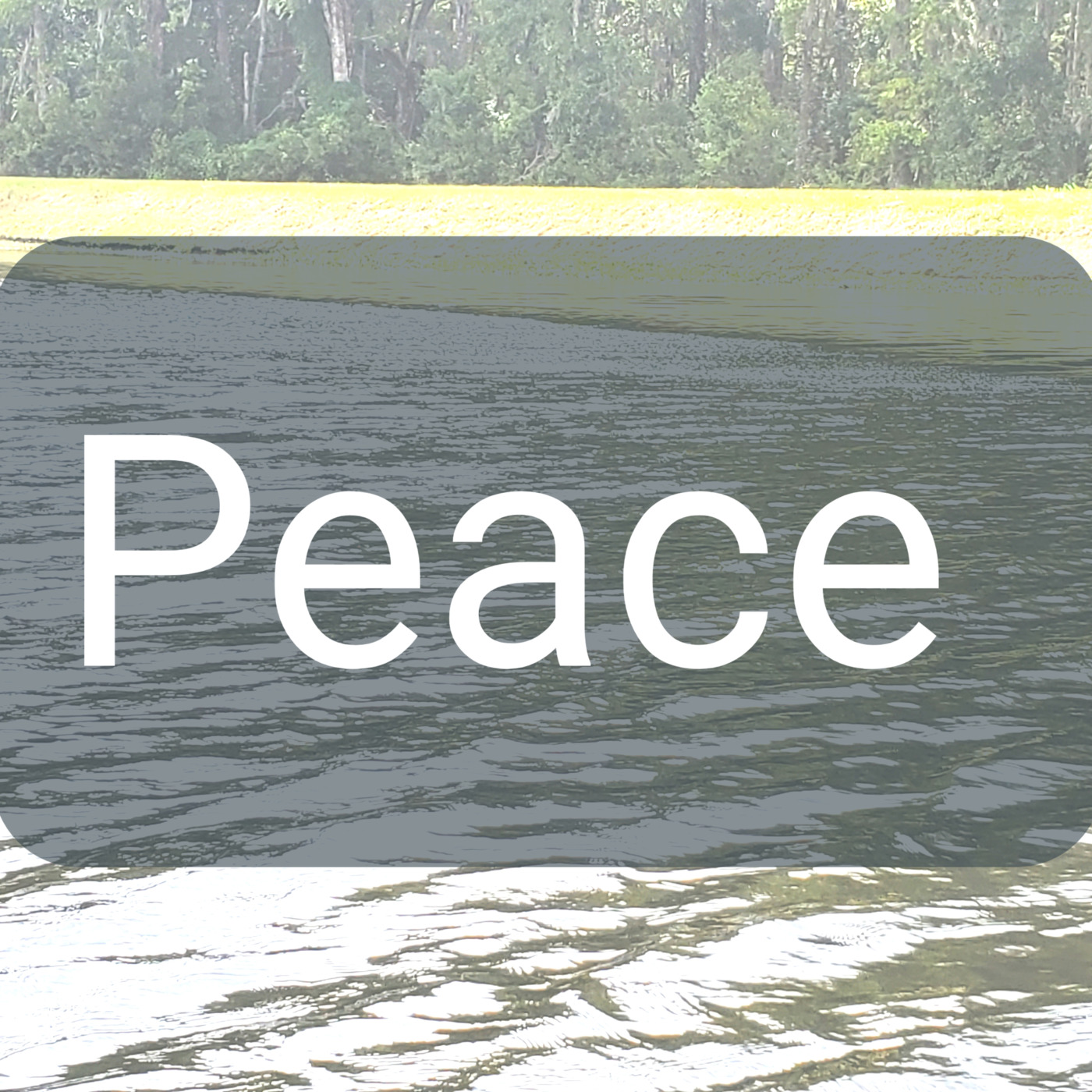 Peace