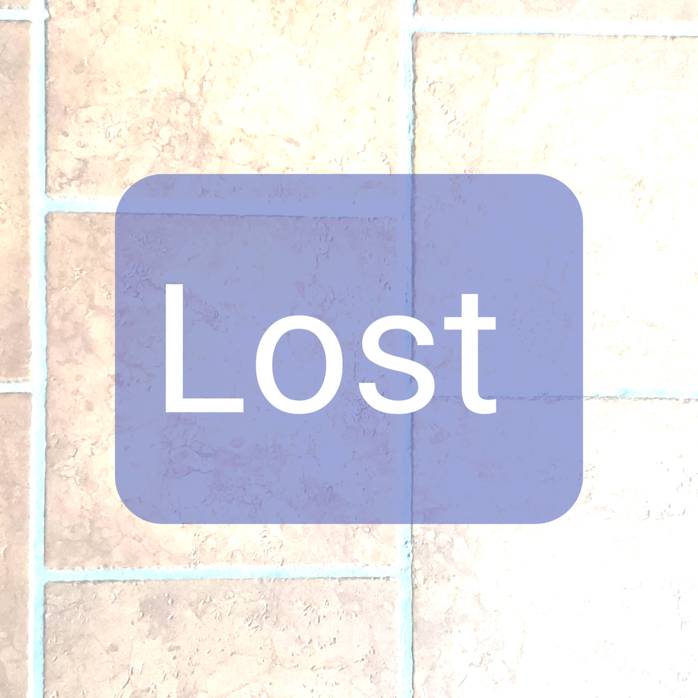 Lost