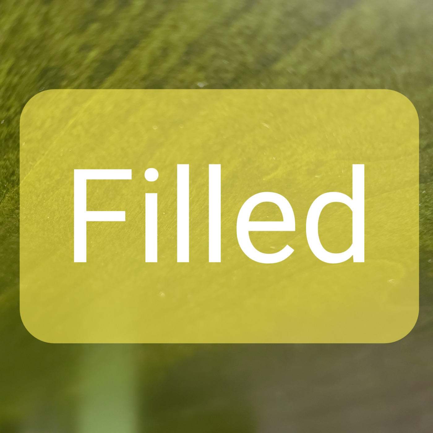 Filled