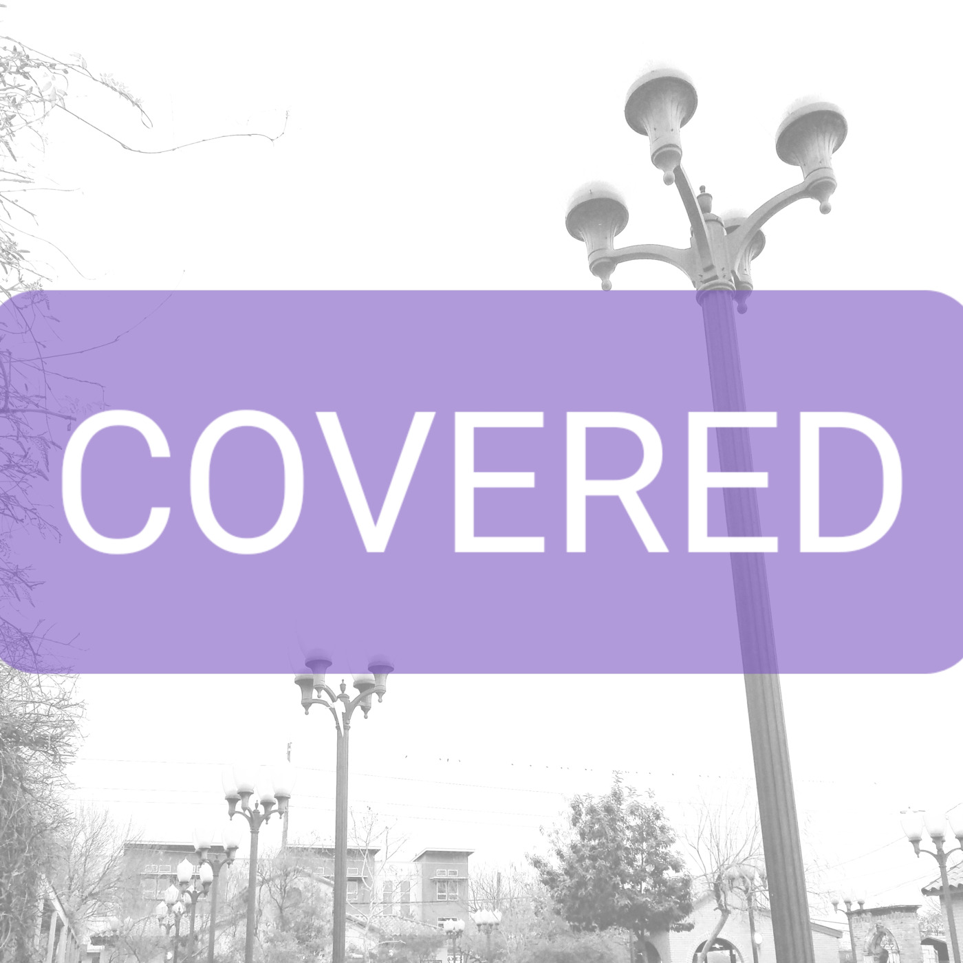 Covered