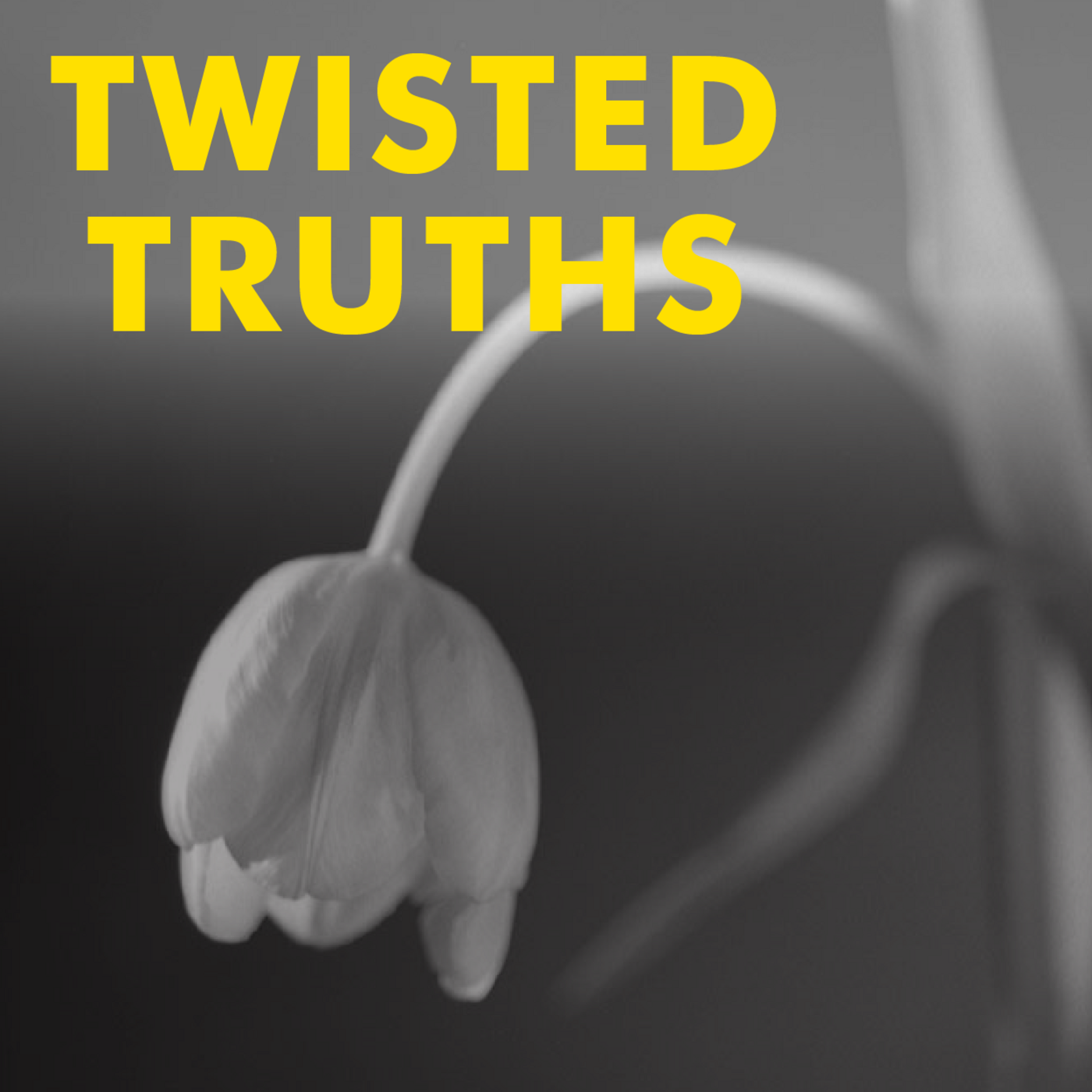 Episode 82: Twisted Truths With Brother Marcus McIntosh