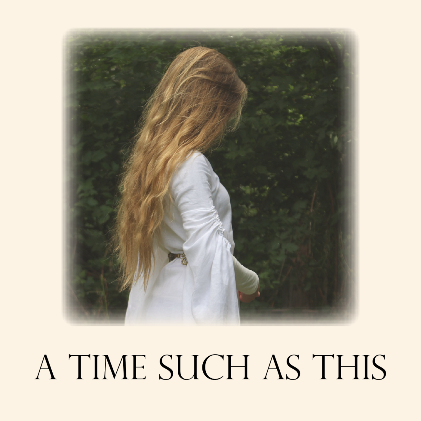 Episode 89: A Time Such as This