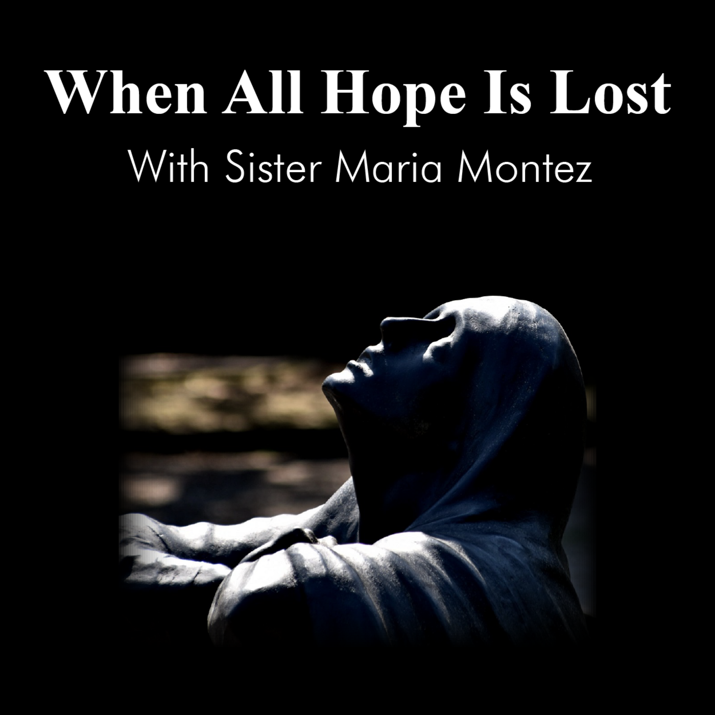 Episode 94: When All Hope is Lost