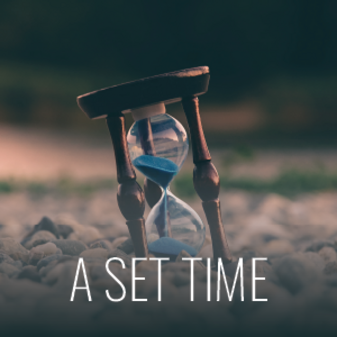 Episode 99: A Set Time with Brother Marcus McIntosh
