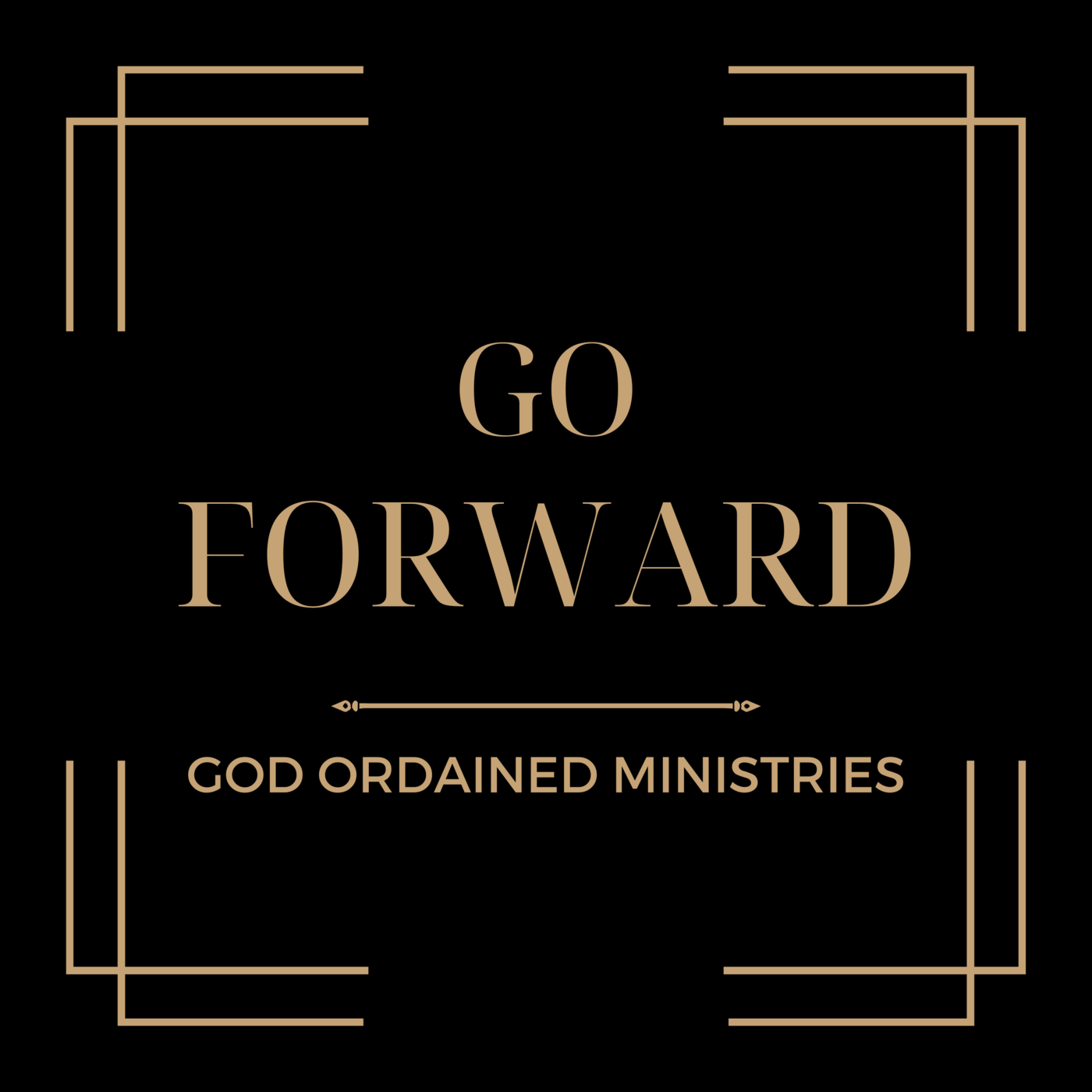 Episode 103: Go Forward
