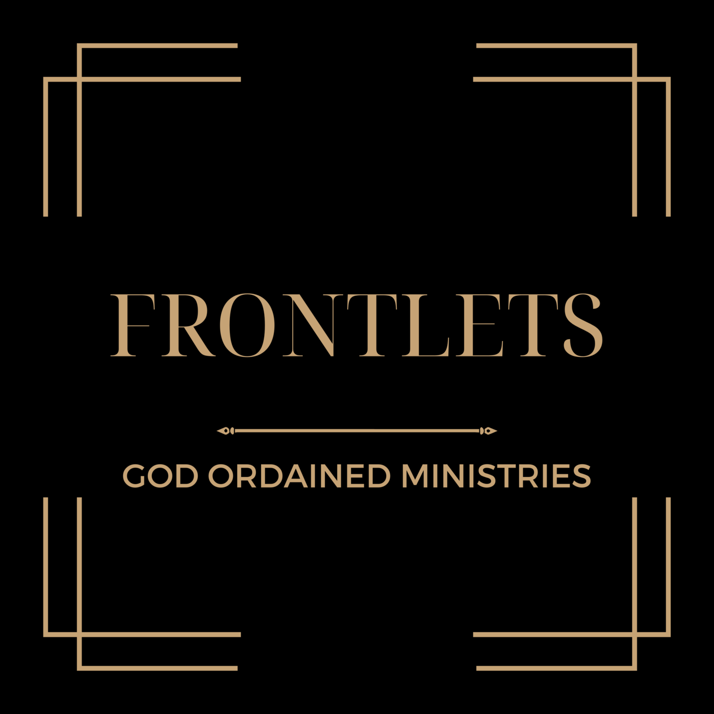 Episode 104: Frontlets