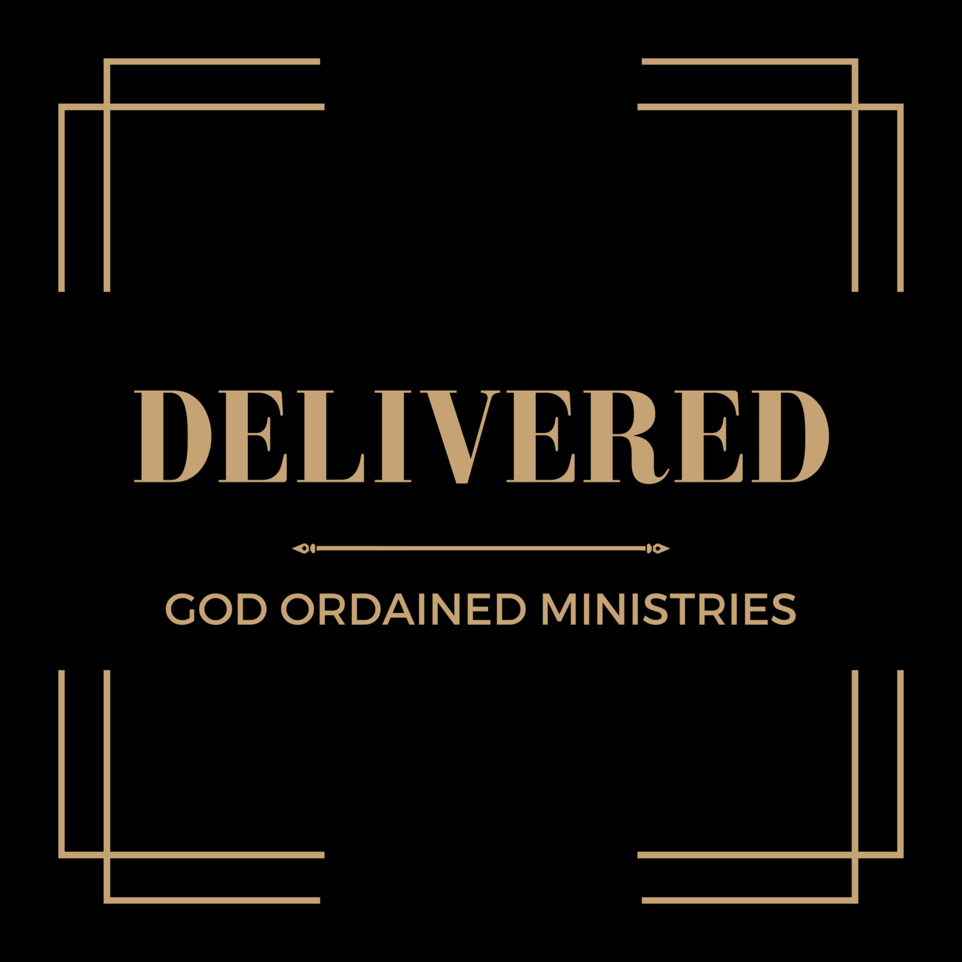 Episode 105: Delivered with Brother Marcus McIntosh