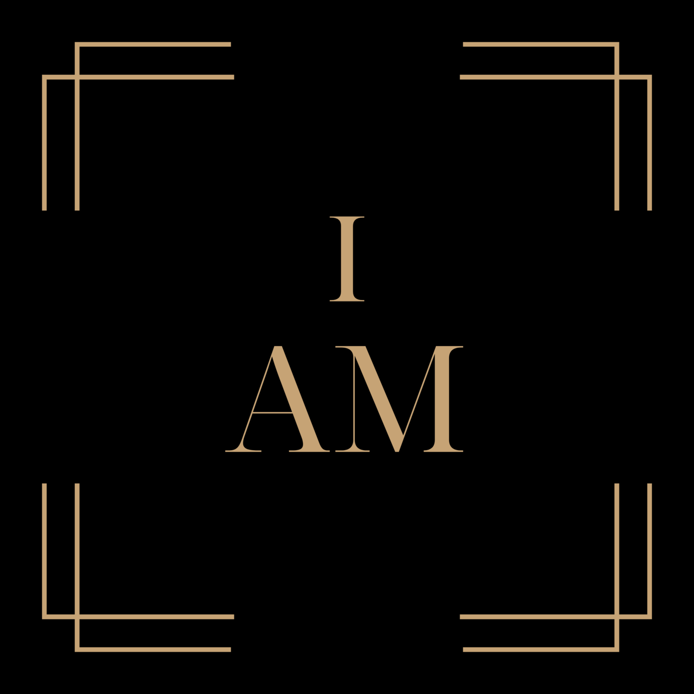 Episode 108: I AM with Brother Marcus McIntosh