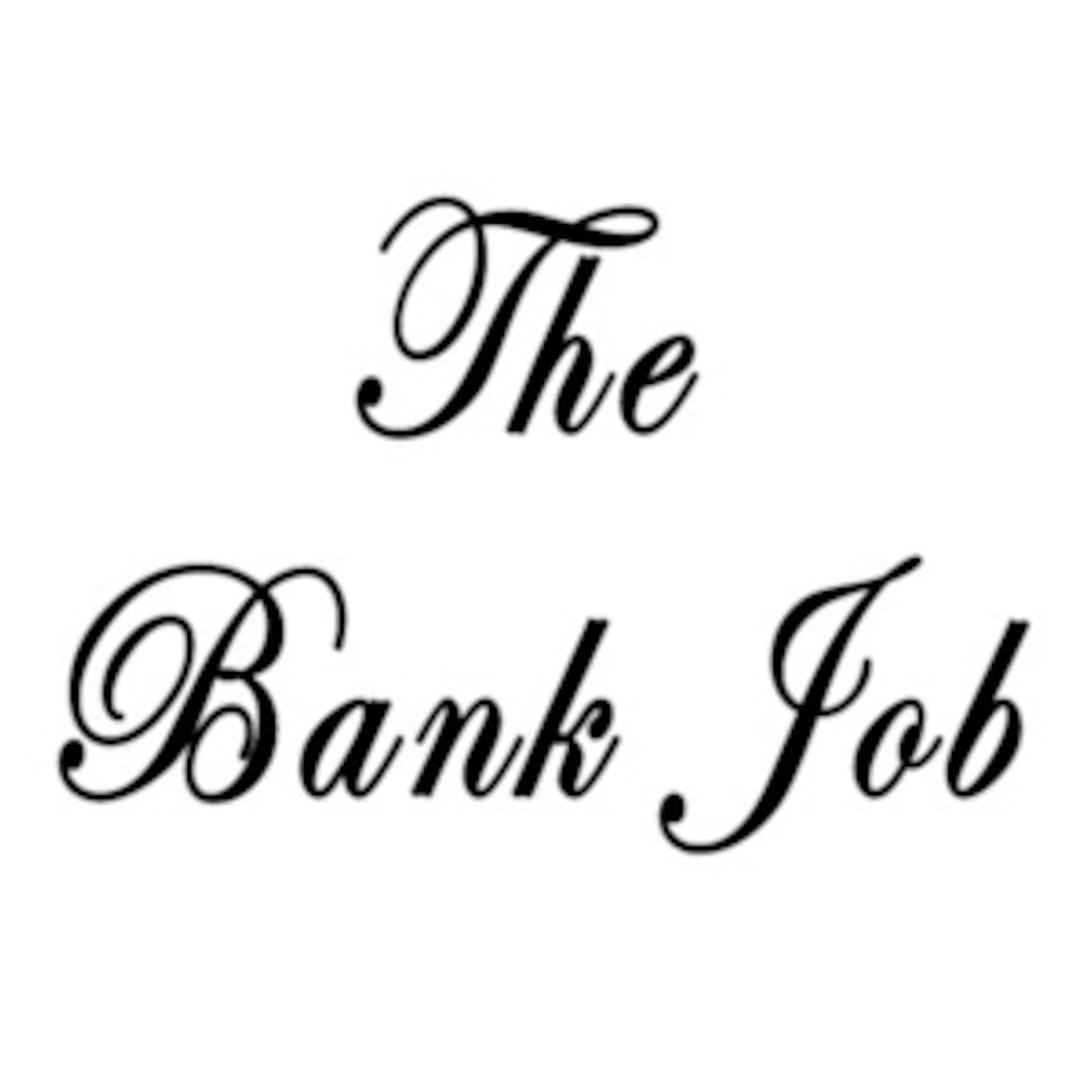 TimeOut! NBA podcast - (by The Bank Job) cover art