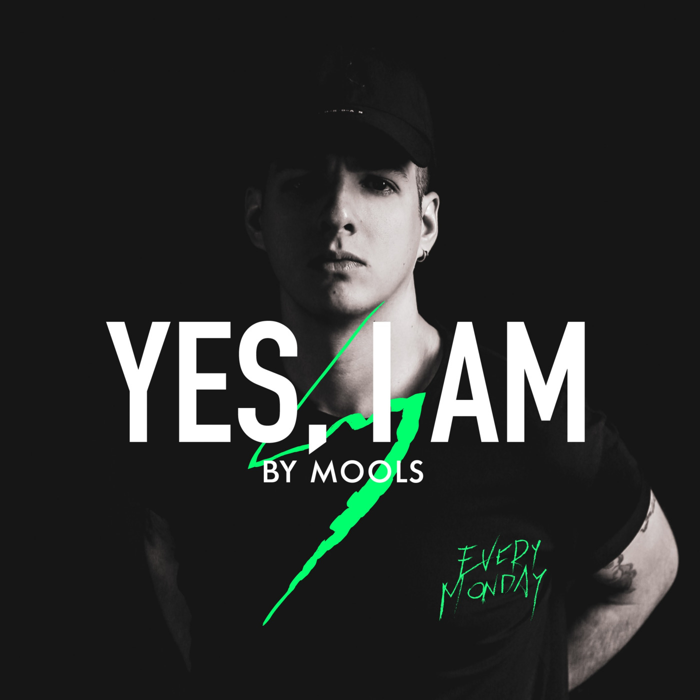 YES, I AM By MOOLS