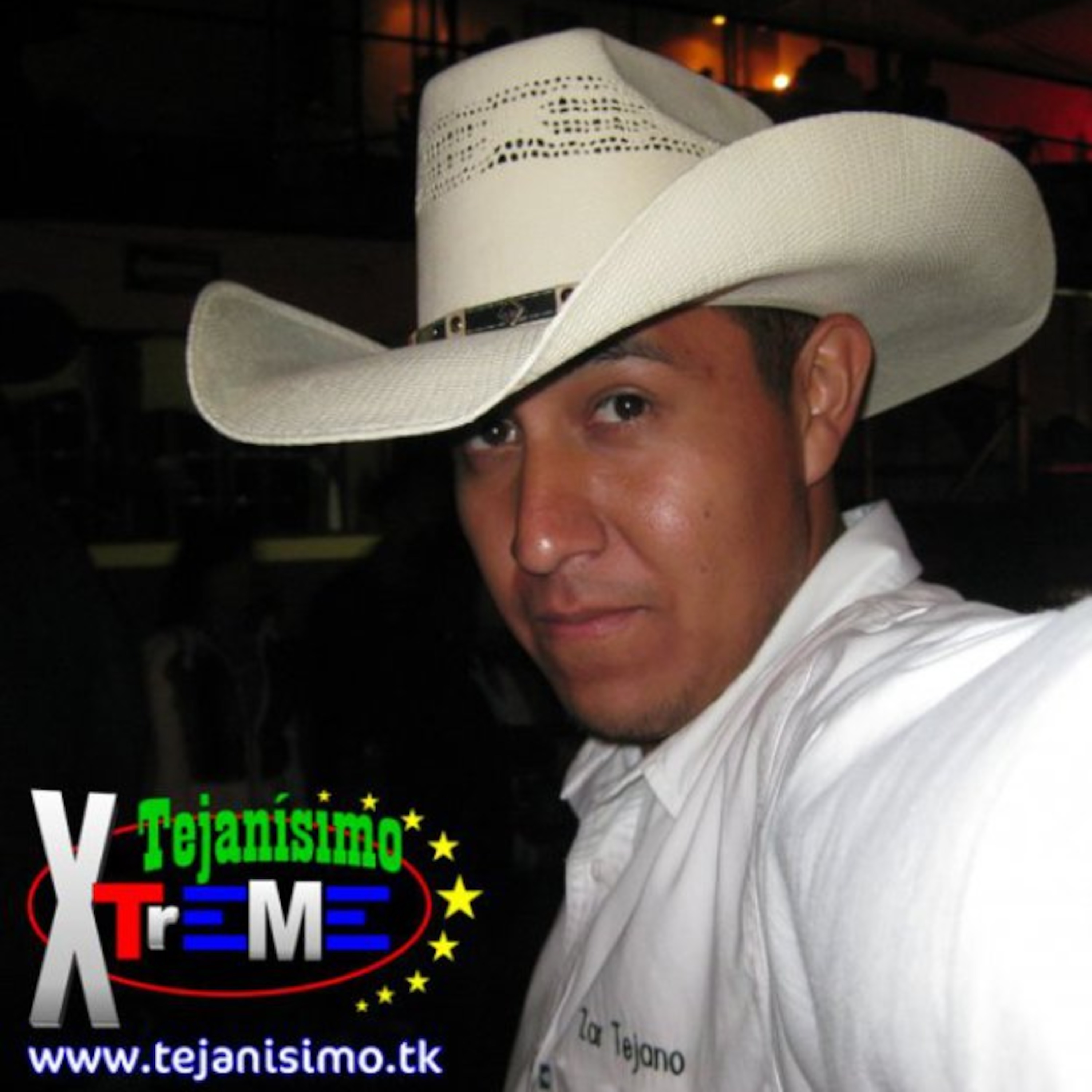 Tejanisimo Xtreme, el show de la Onda Tejana