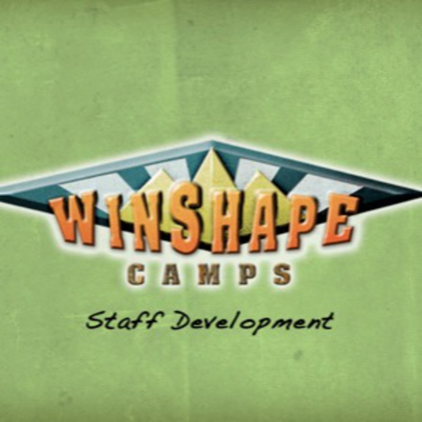 WinShape Camps Staff's Podcast