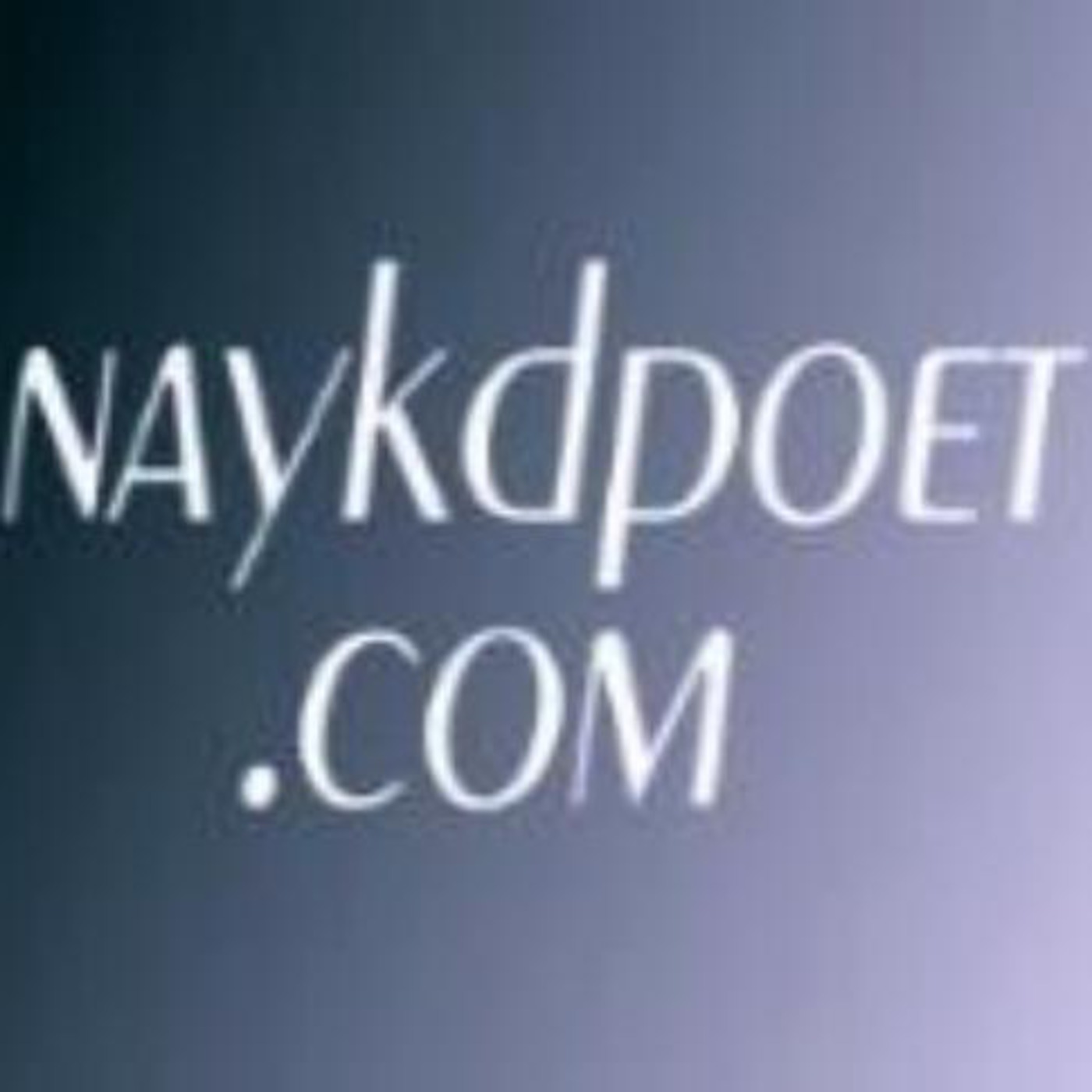 naykdpoet's Podcast podcast artwork