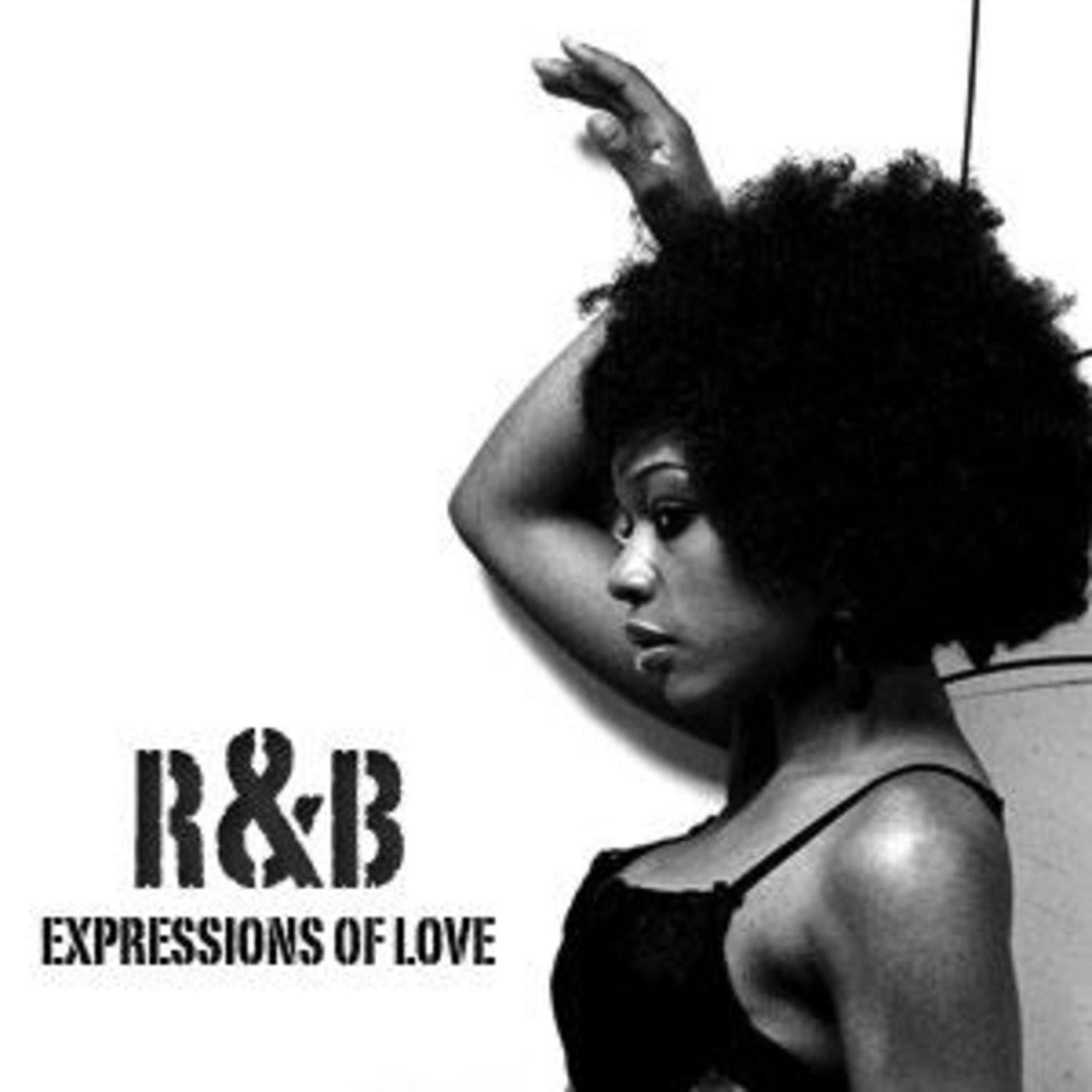 R&B - Expressions of love R&B - Expressions of love