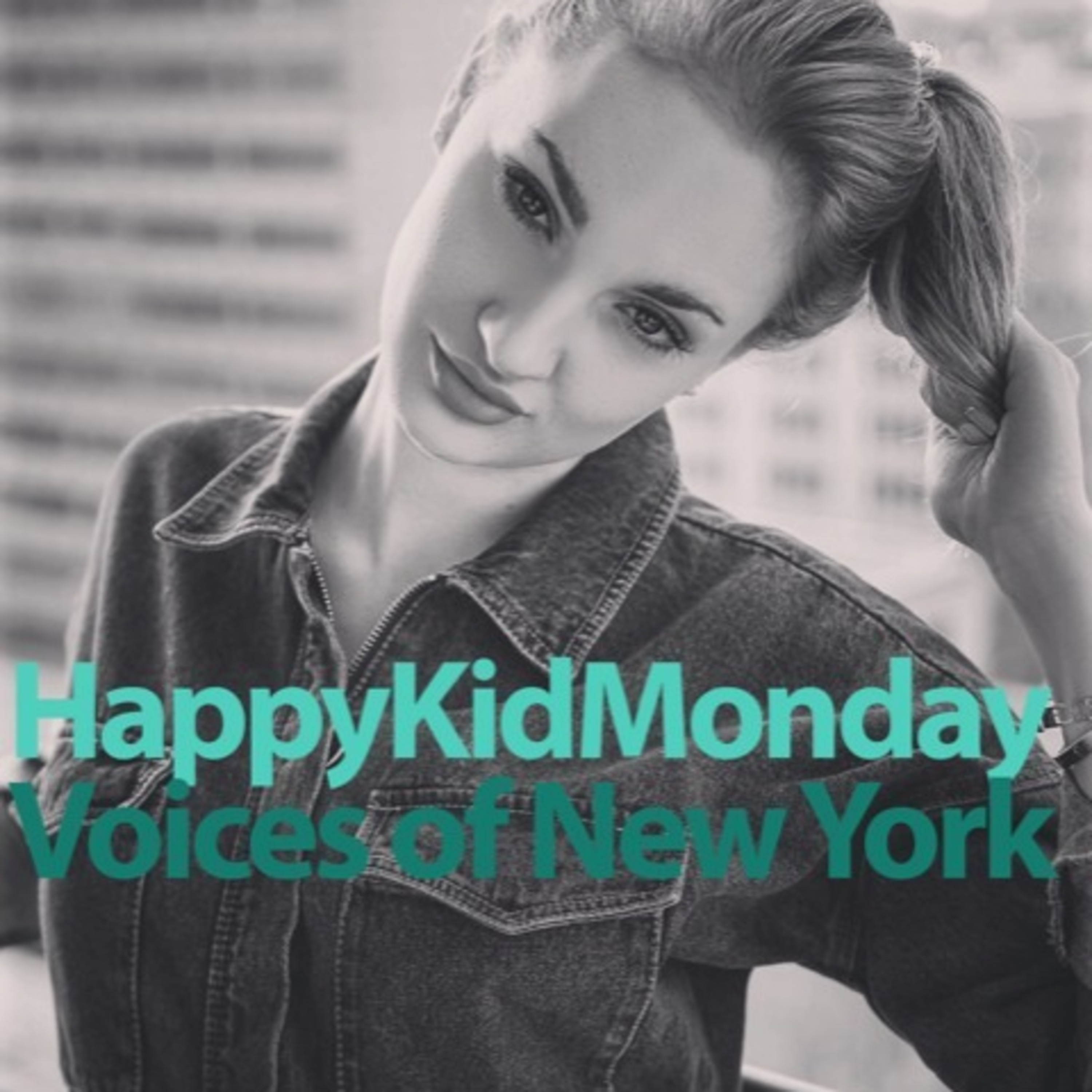 HappyKidMonday