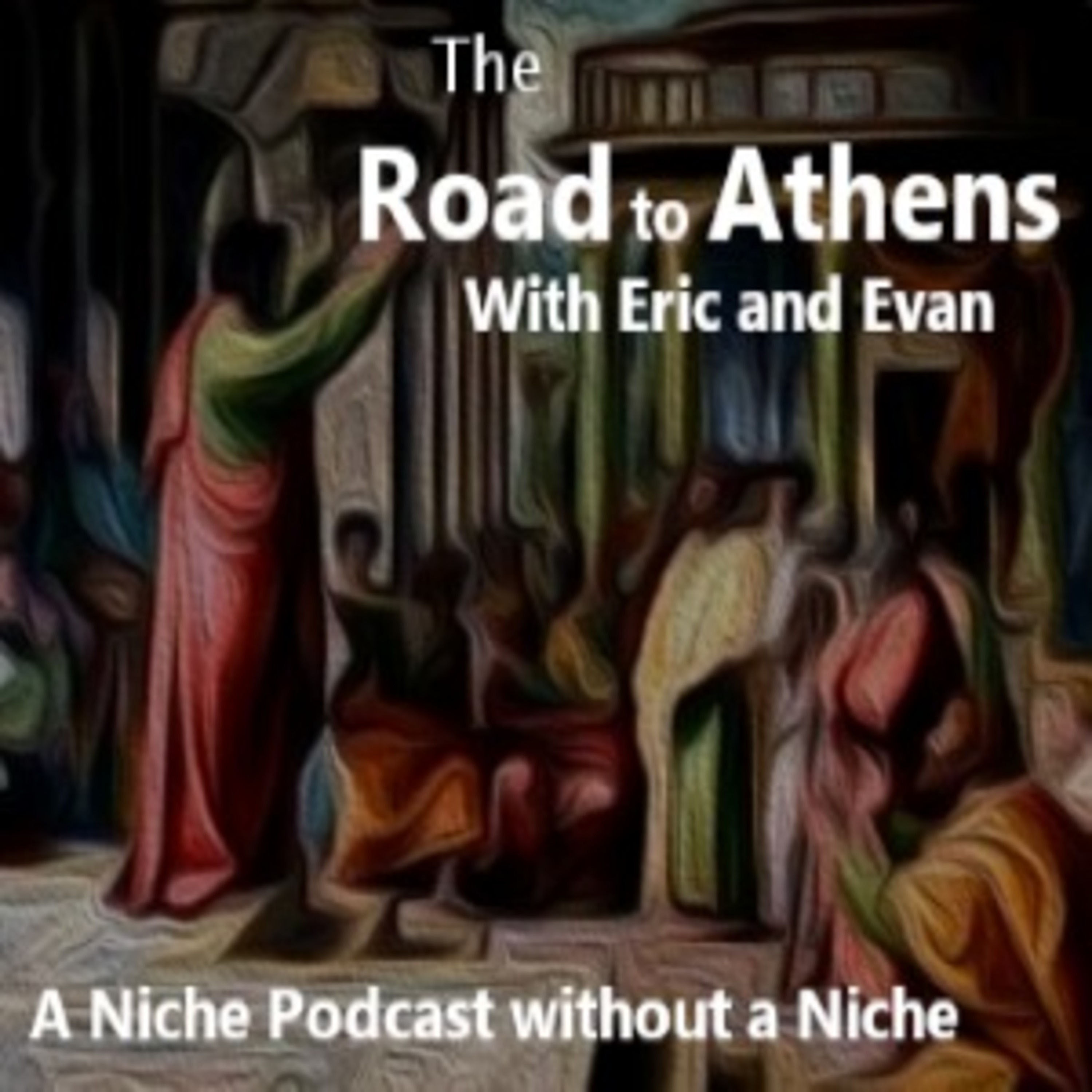The Road to Athens